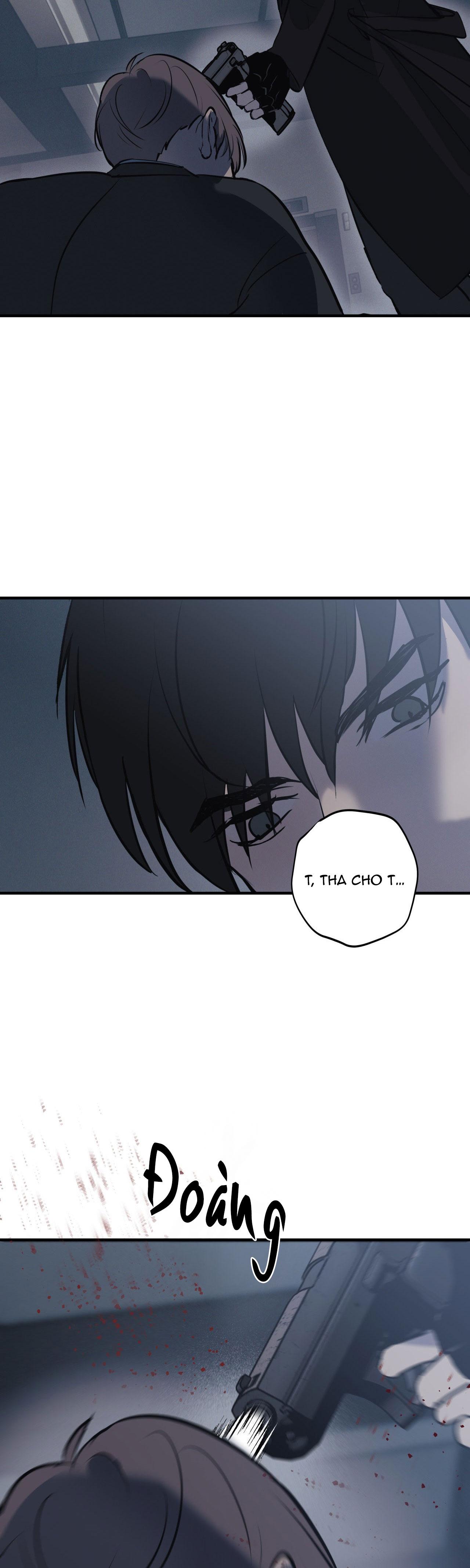 RISKY VICE - Chap 28