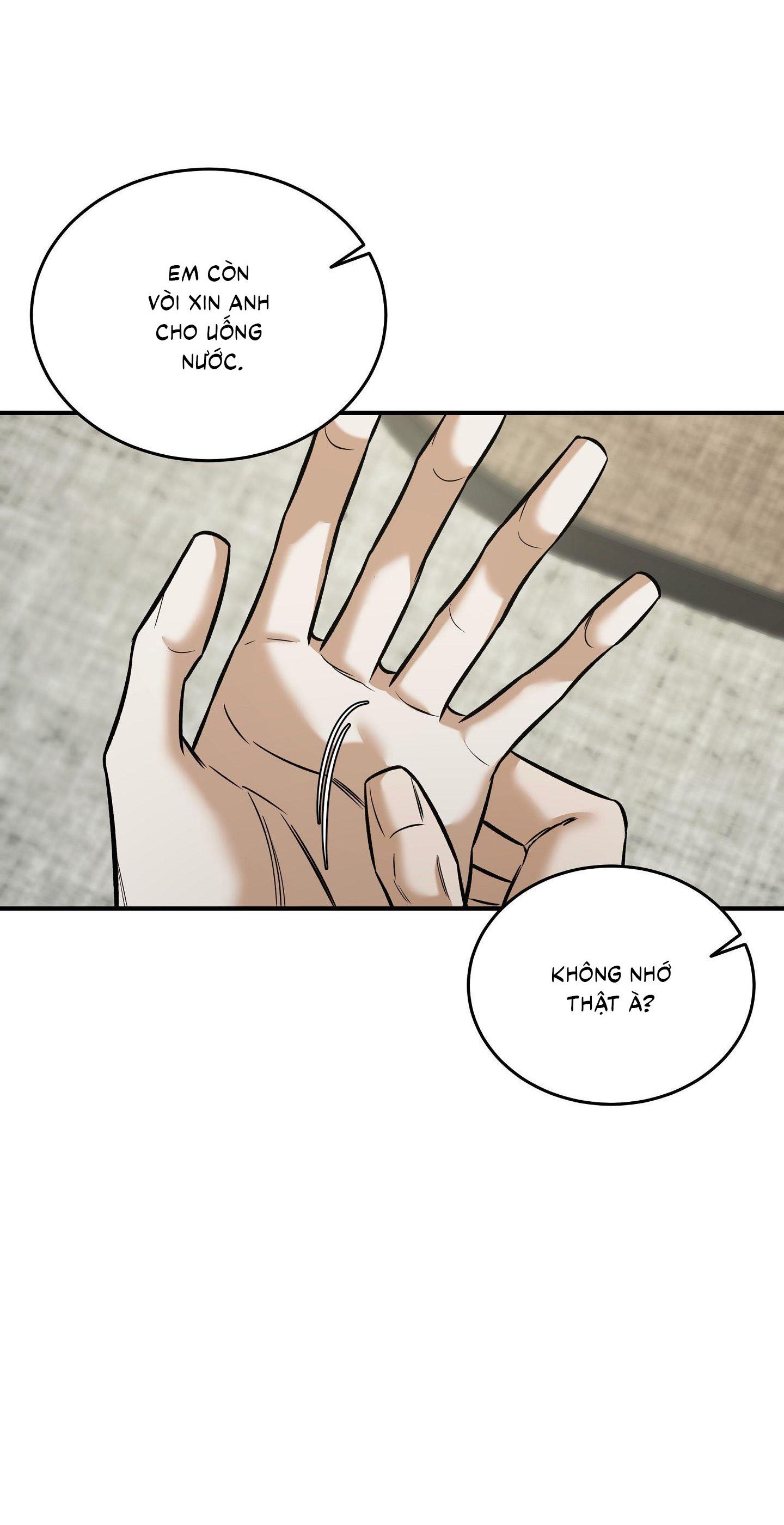 (CBunu) Hưởng Lợi - Chap 39