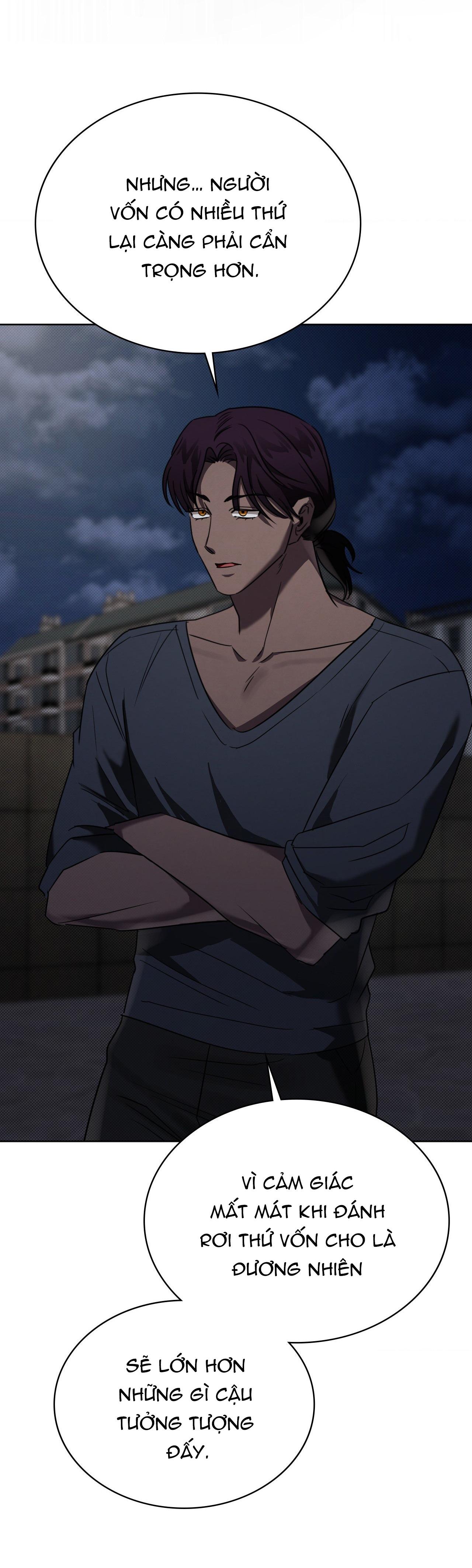 TRANH VẼ - Chap 13