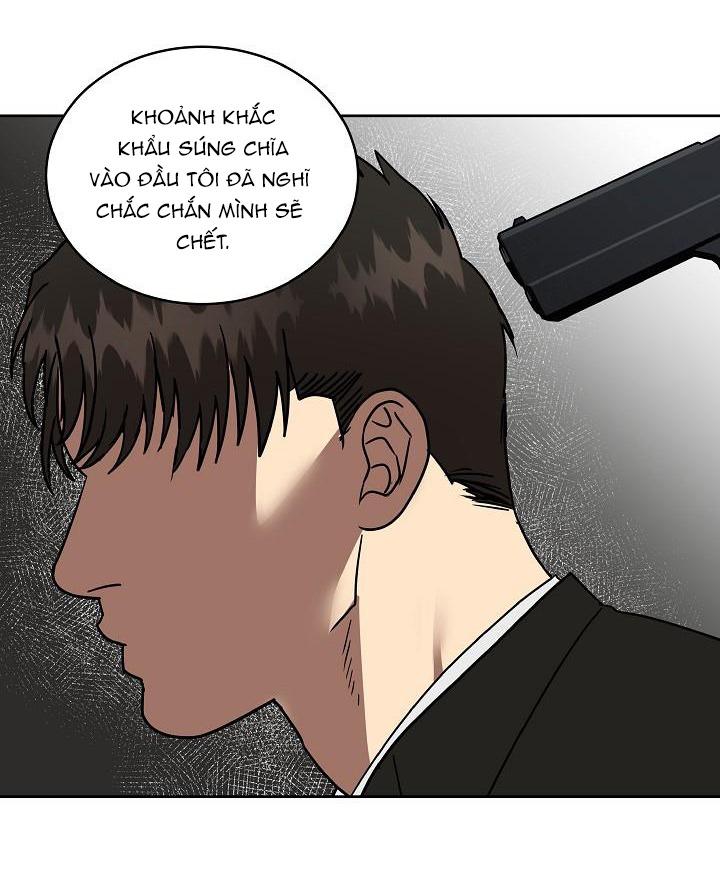 Không Hơn Không Kém - Chap 50