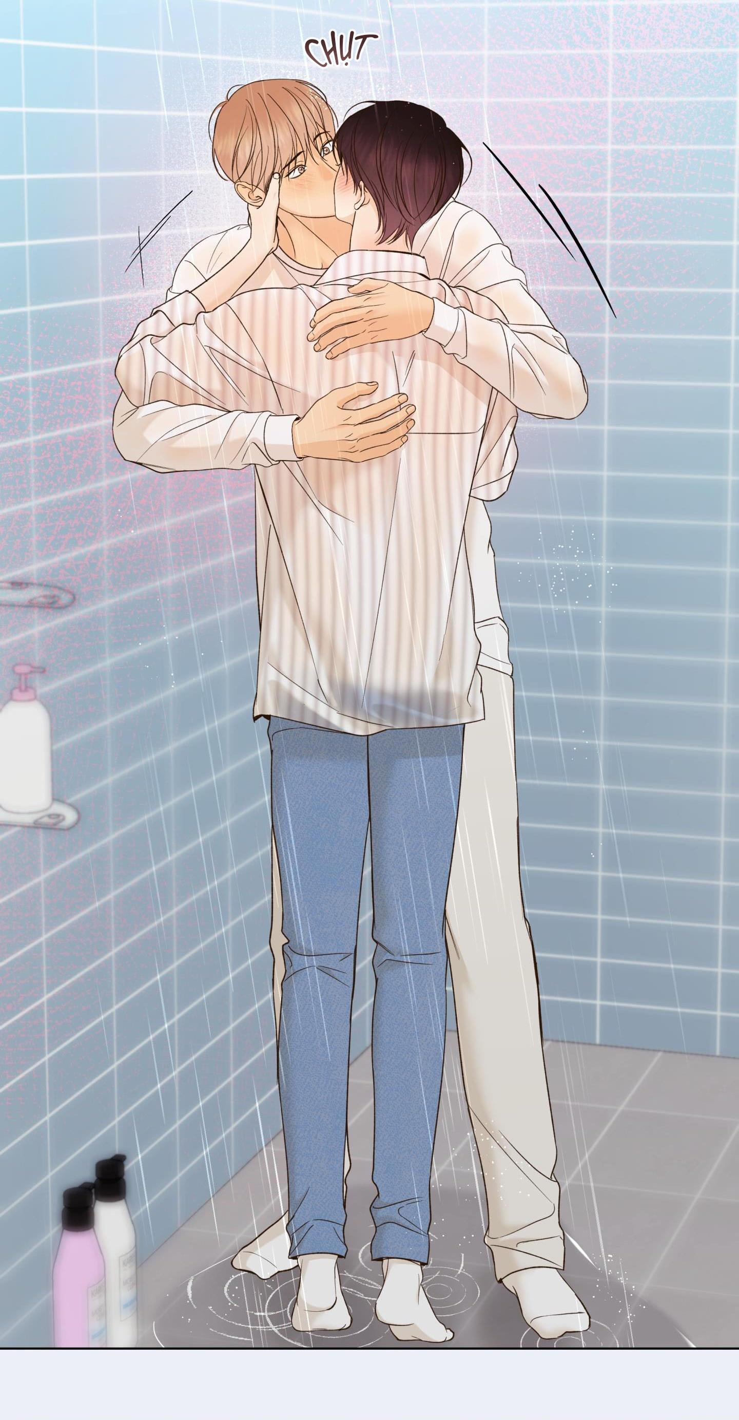 (CBunu) Ngọn Gió Dịu Dàng - Chap 19