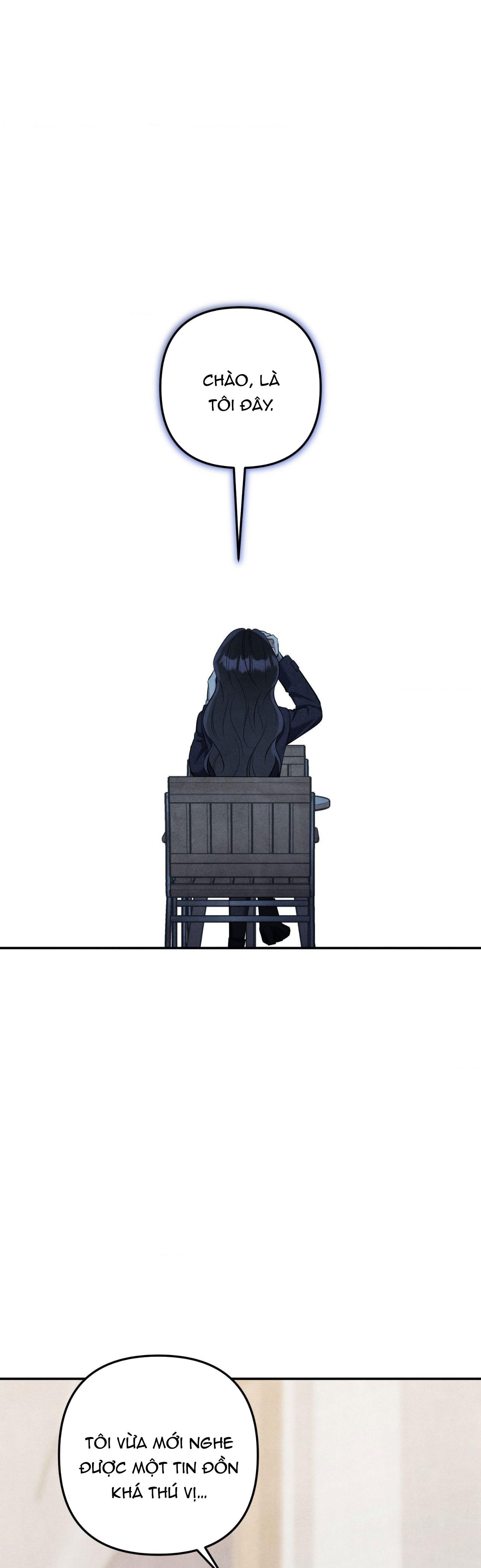 LOCKED IN LEAD - Chap 11