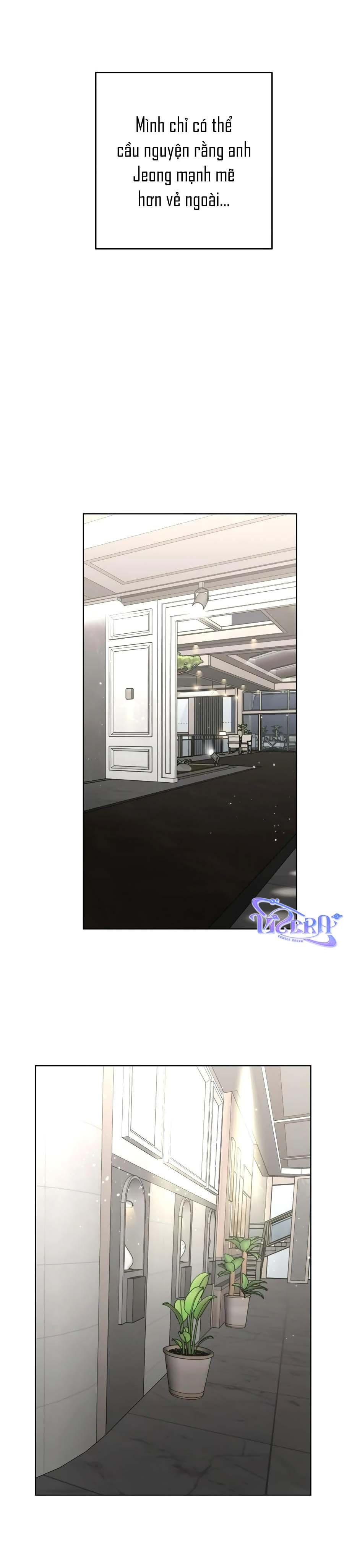 Niềm An Ủi Ngày Chủ Nhật - Chap 61