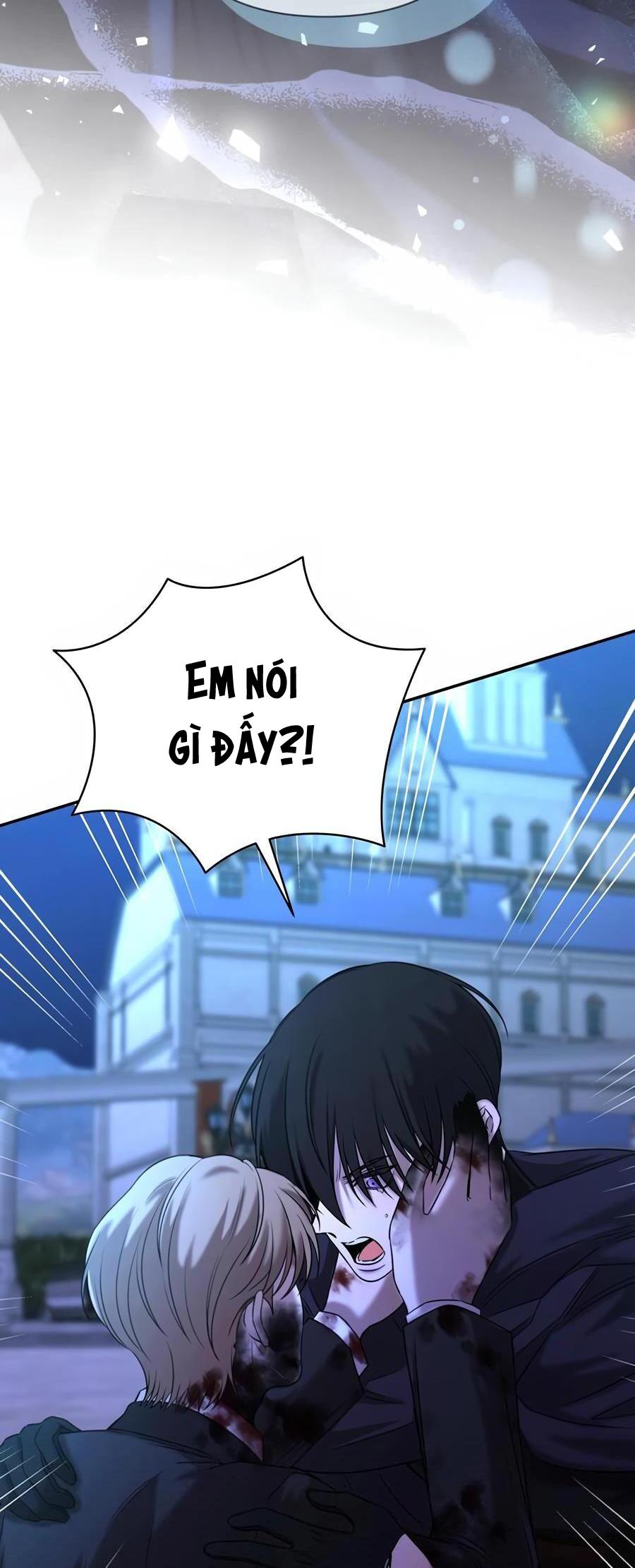 Mắc Kẹt Trong Game Hẹn Hò Của Em Gái Tôi - Chap 83