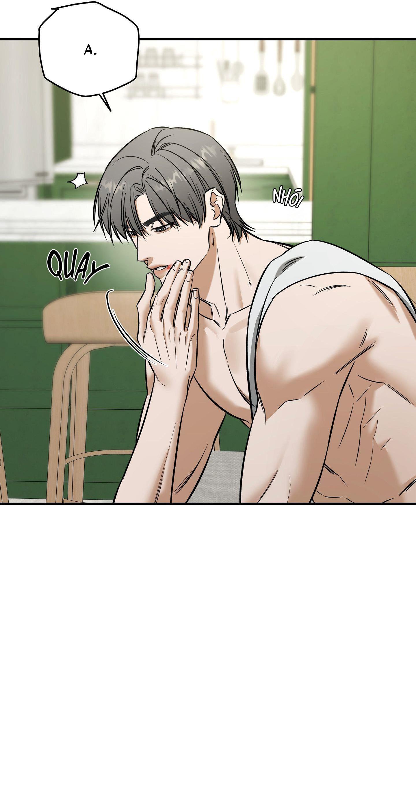 (CBunu) Hưởng Lợi - Chap 39