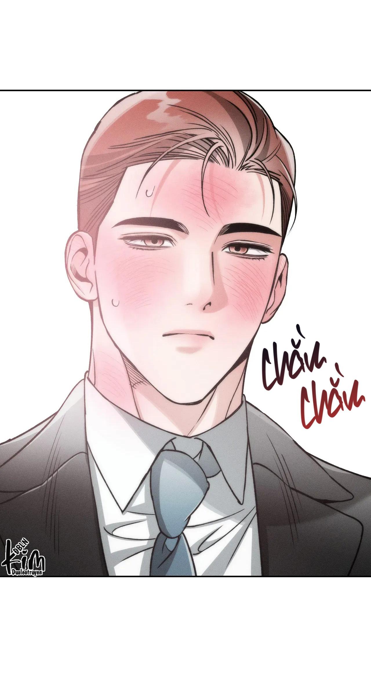 CẨN THẬN TRĂNG TRÒN THÁNG 3 ĐẤY - Chap 85