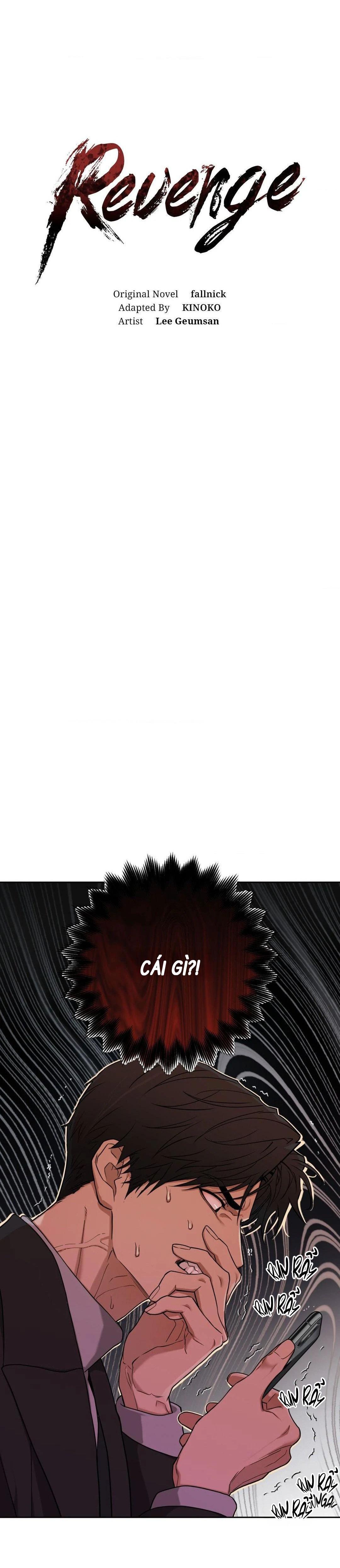 TƯ DUY NGƯỢC - Chap 4