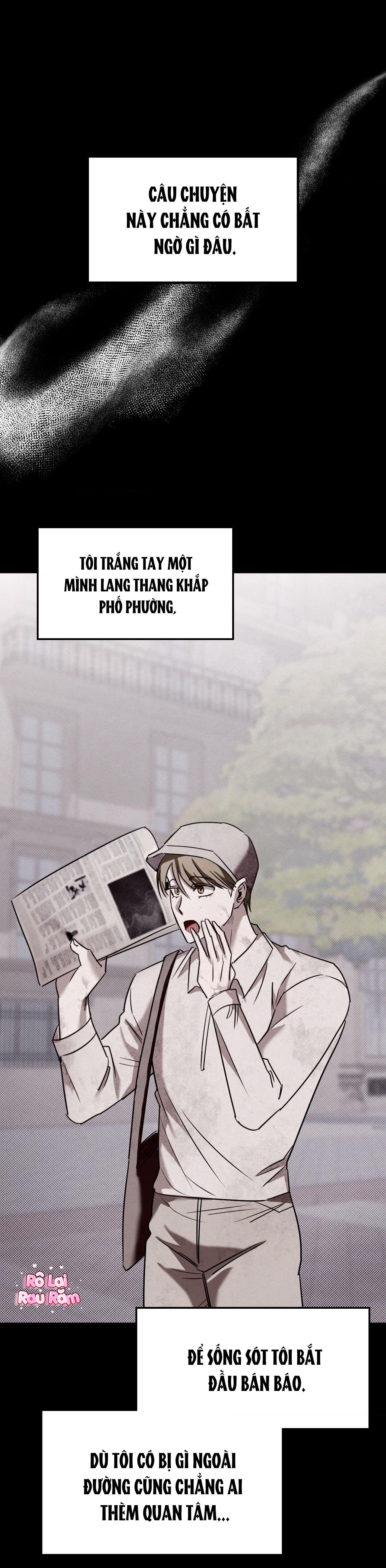 TRANH VẼ - Chap 13