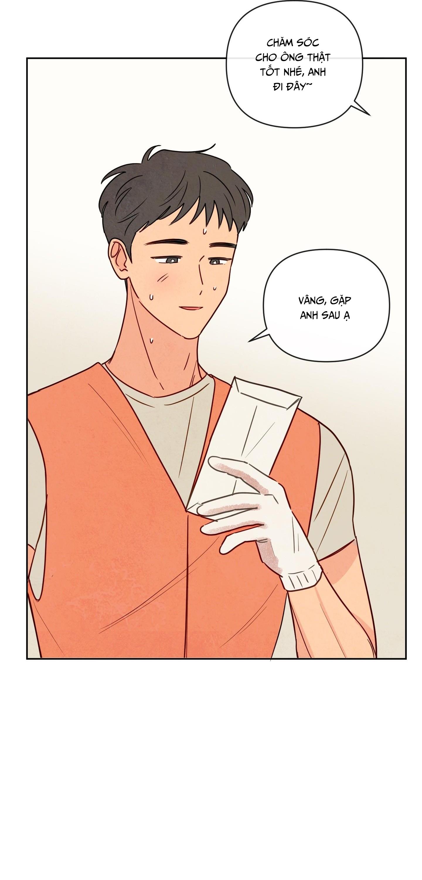 THE SACRED SERPENT'S SEDUCTION - Chap 3