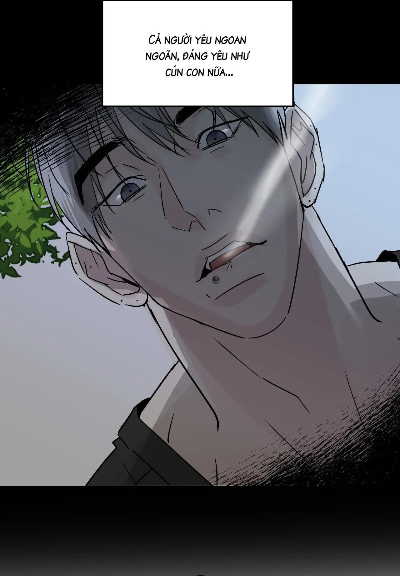 (CBunu) Cám Dỗ Nhà Bên - Chap 10