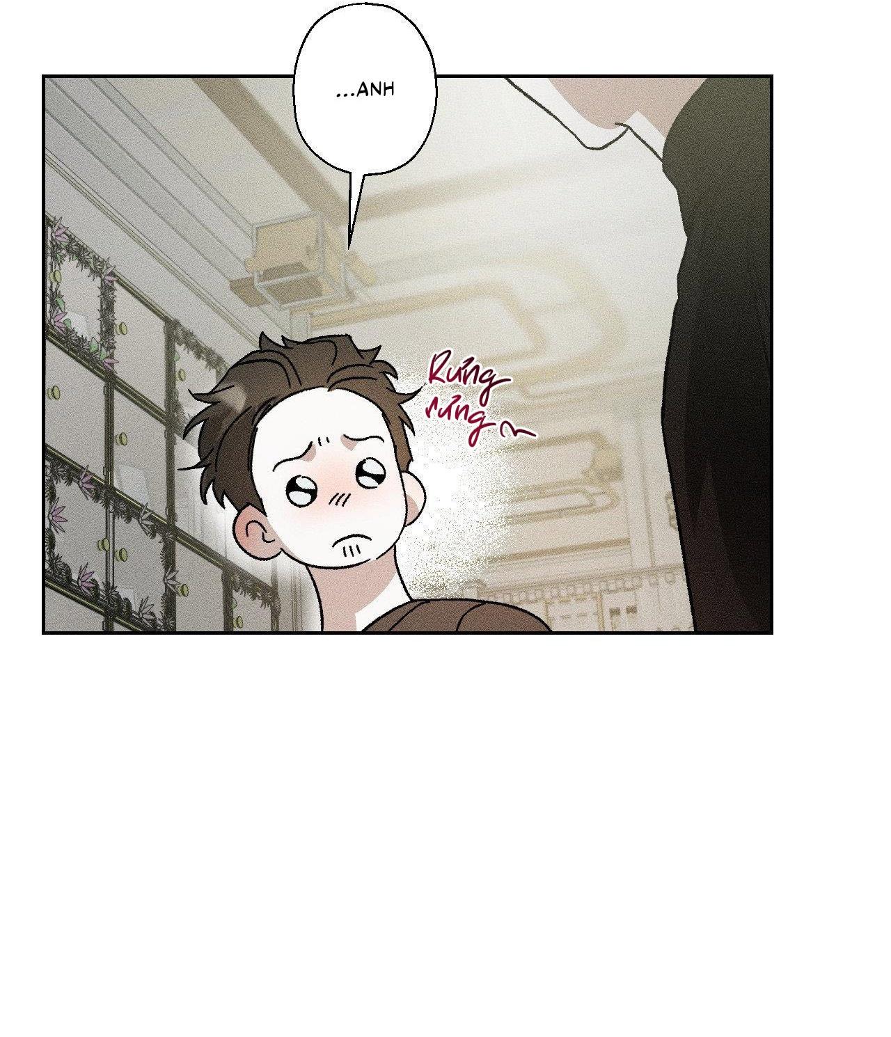 (CBunu) Close Up - Chap 9