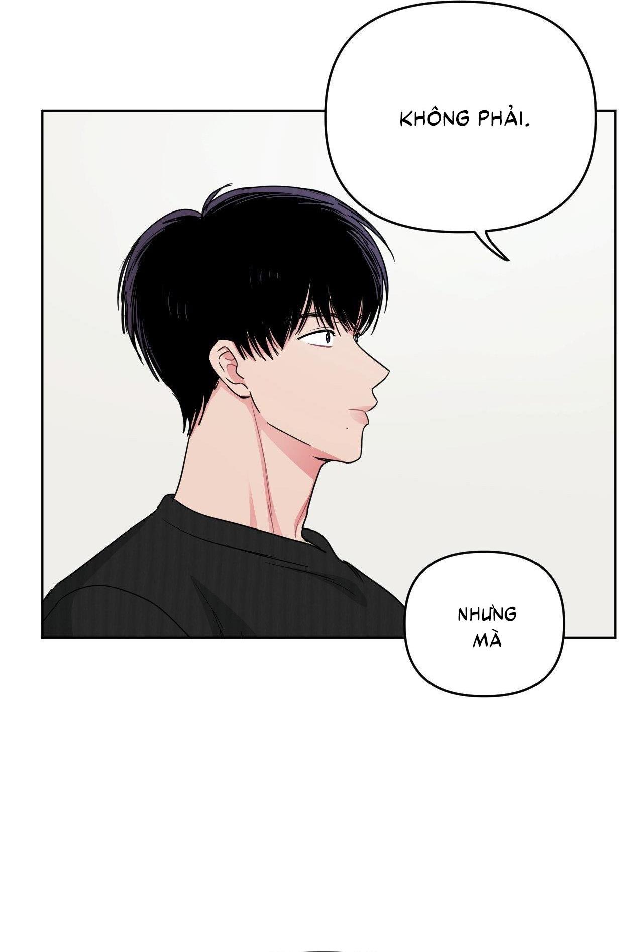 (CBunu) Chàng Trai Mỹ Thuật - Chap 40