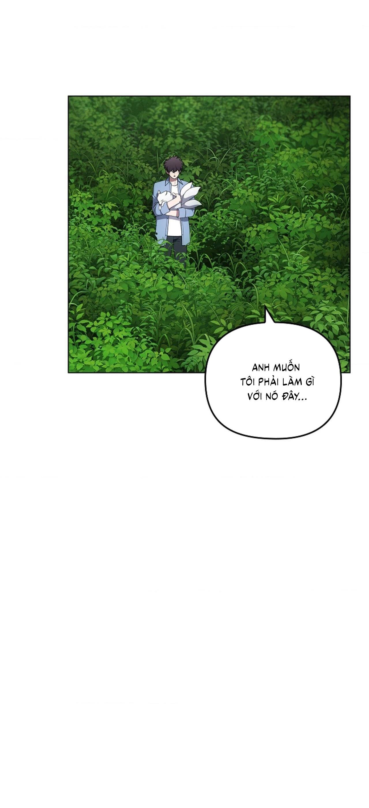 (CBunu) Đuổi Bắt Giữa Đêm Ngọt Ngào - Chap 28