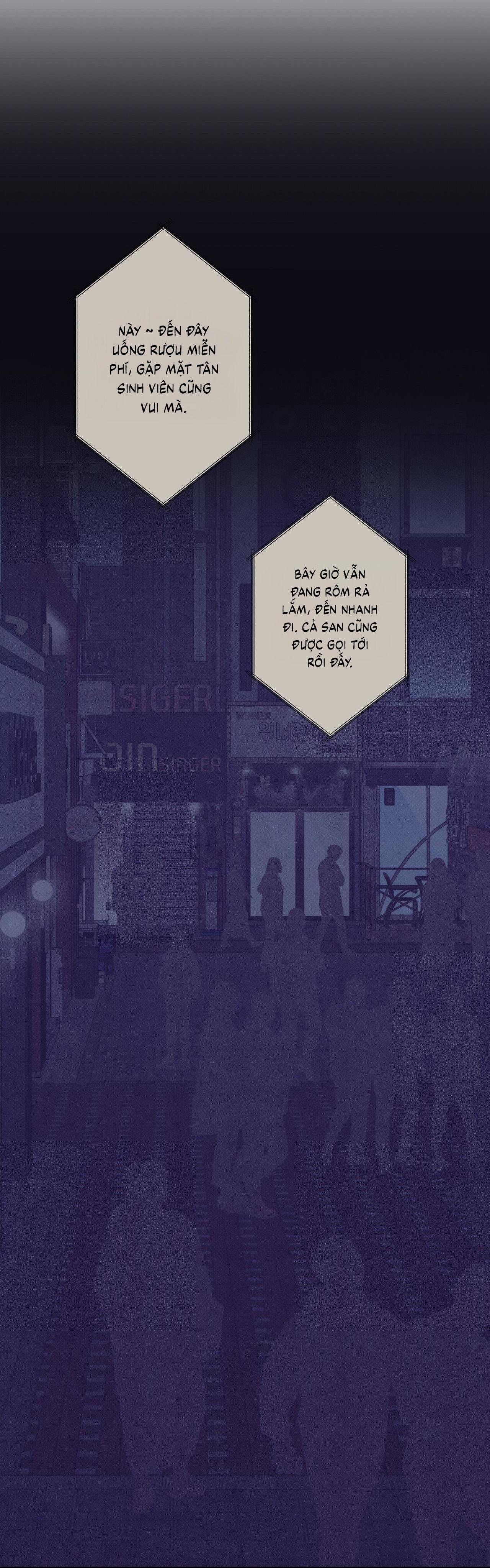 (CBunu) 1 to 10 - Chap 39