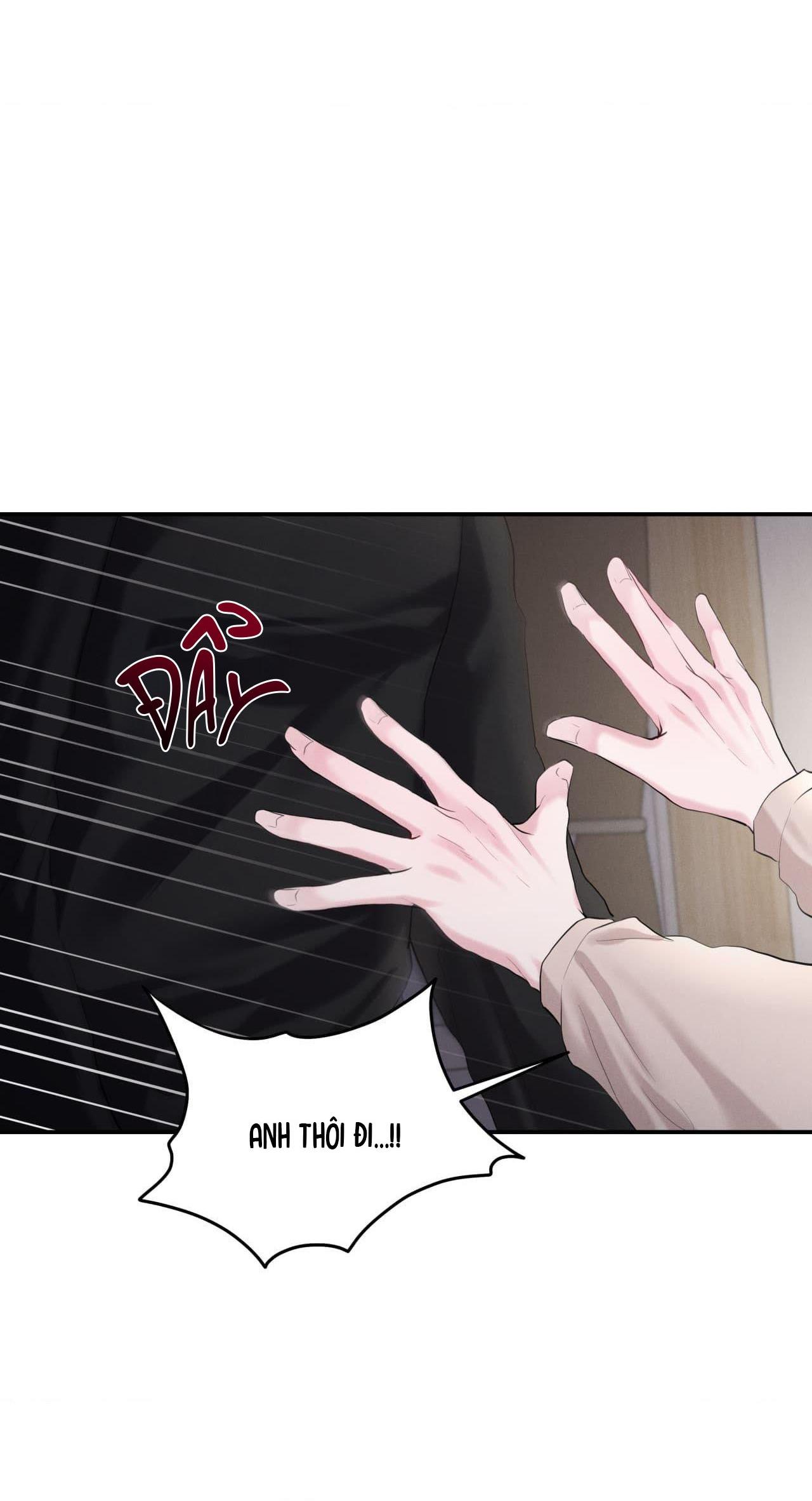 (CBunu) Làm Tình Cũng Cần Luyện Tập Nữa Sao?! - Chap 32
