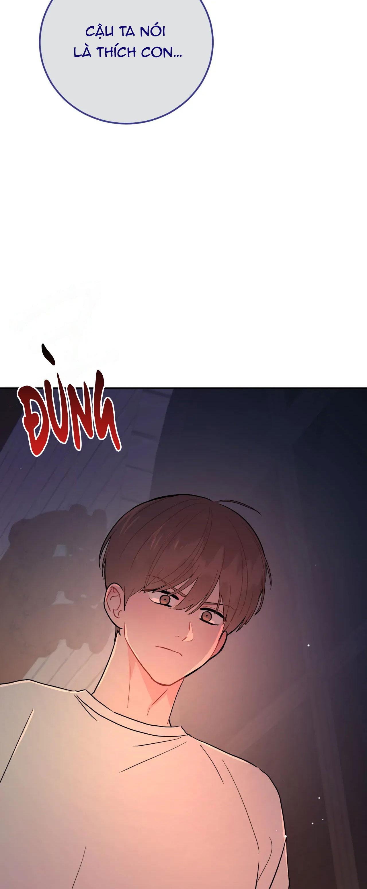 KHOẢNG CÁCH VƯỢT QUA GIỚI HẠN - Chap 91