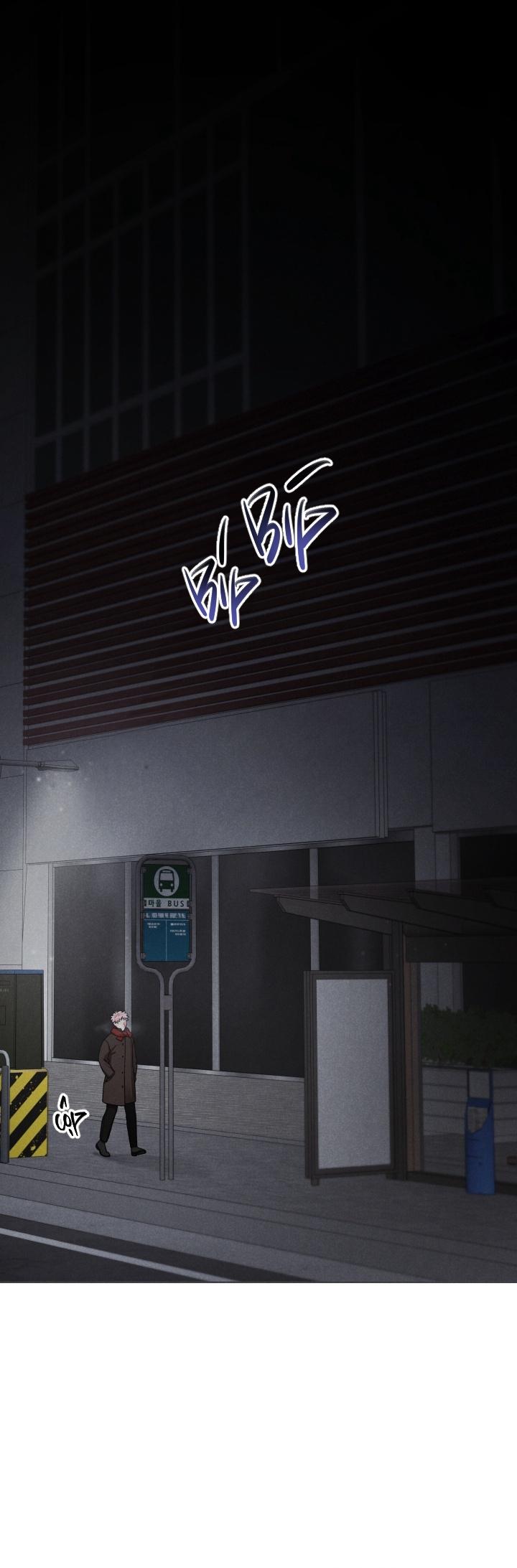 CUỘC GỌI ẨN DANH - Chap 23