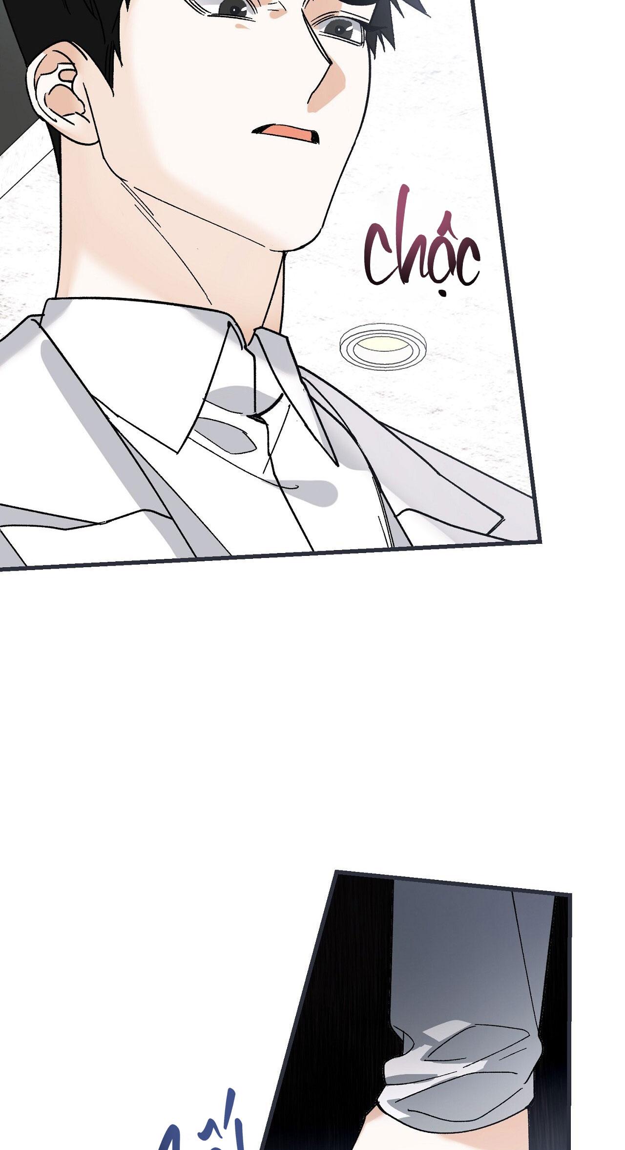 ĐIỀU KIỆN CỦA GUIDE - Chap 53