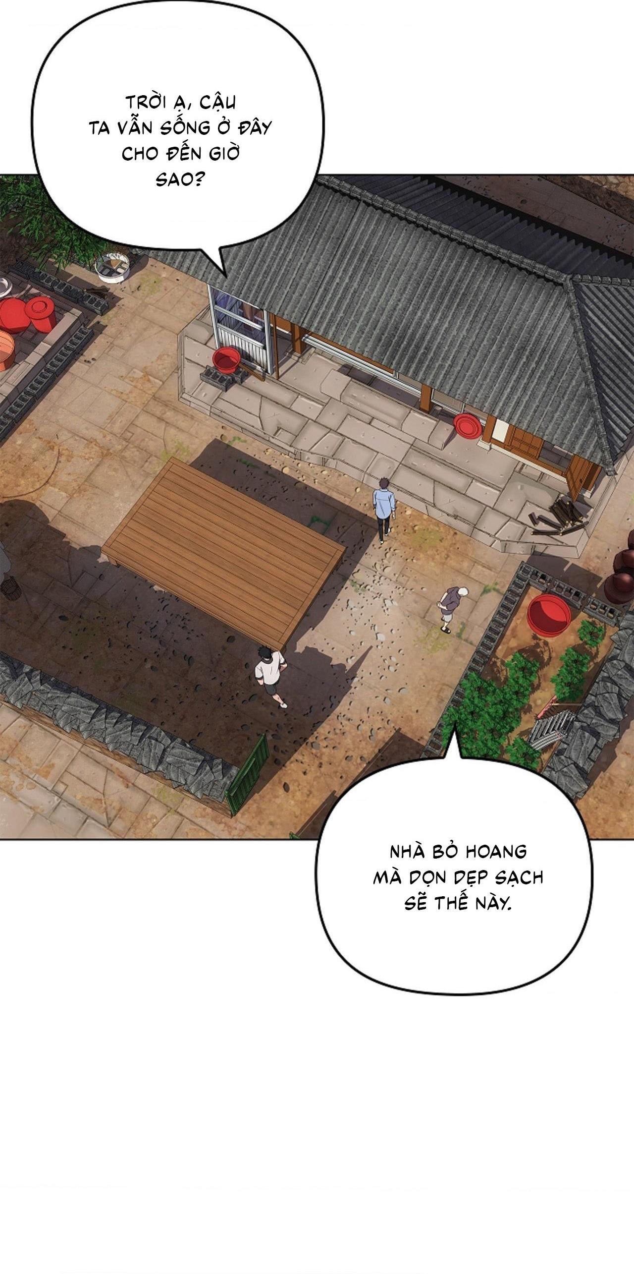 (CBunu) Đuổi Bắt Giữa Đêm Ngọt Ngào - Chap 27