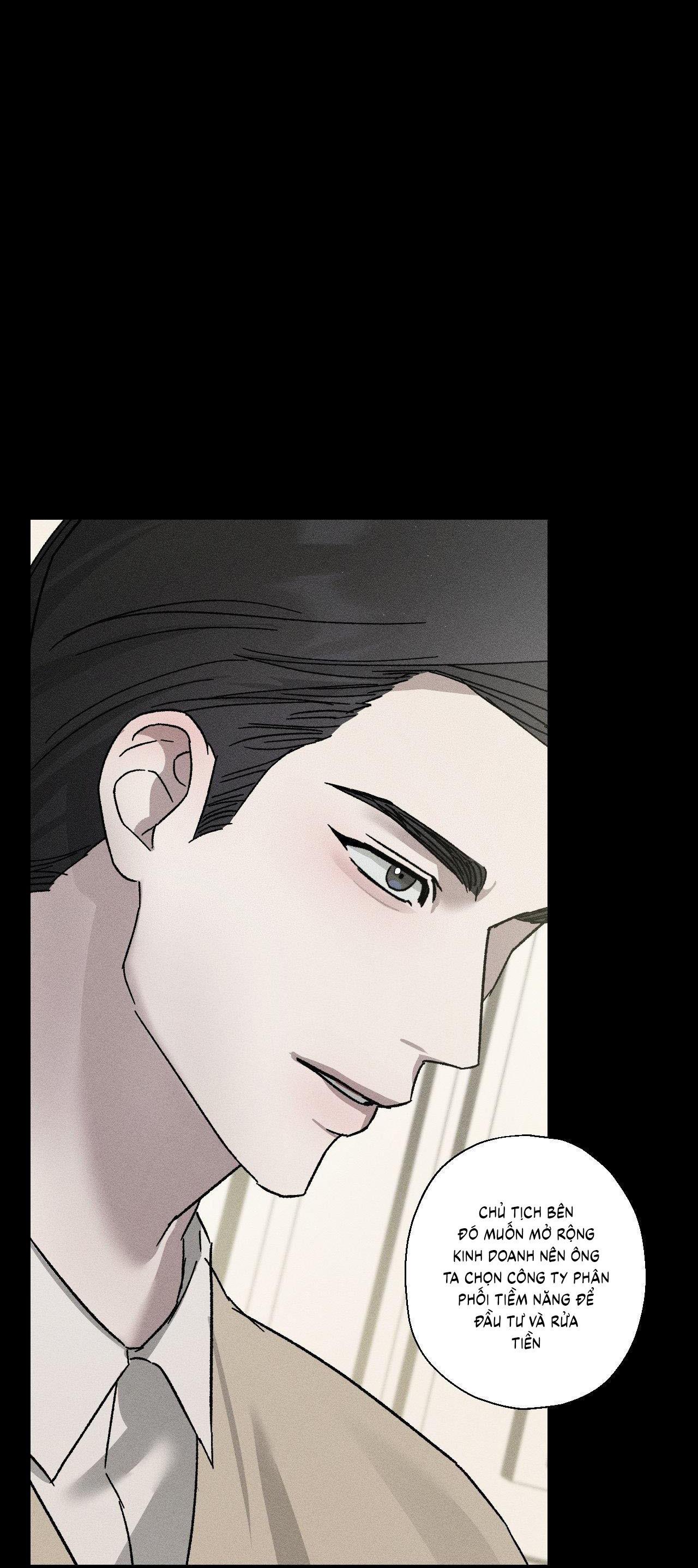 (CBunu) Close Up - Chap 13