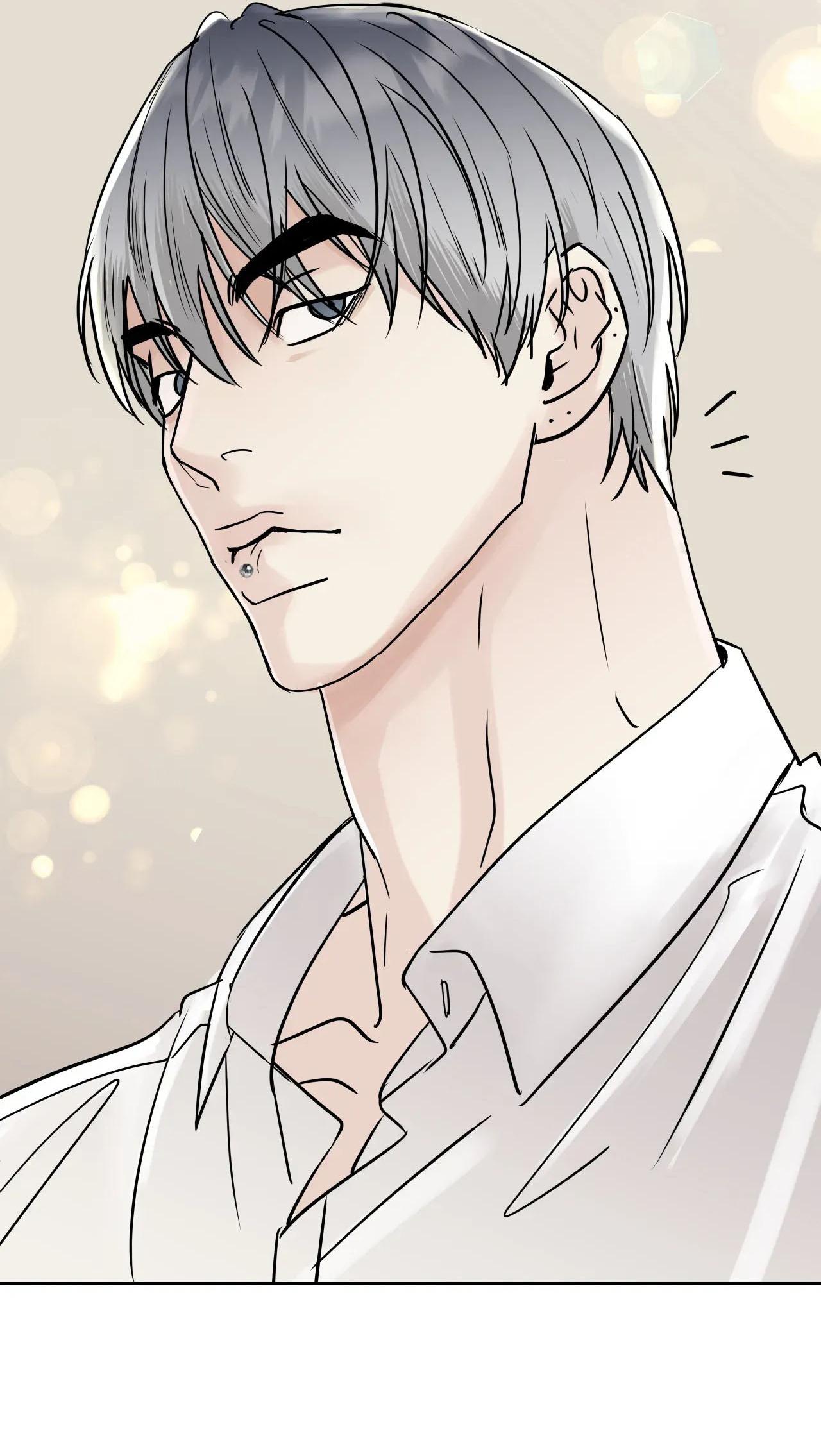 (CBunu) Cám Dỗ Nhà Bên - Chap 8