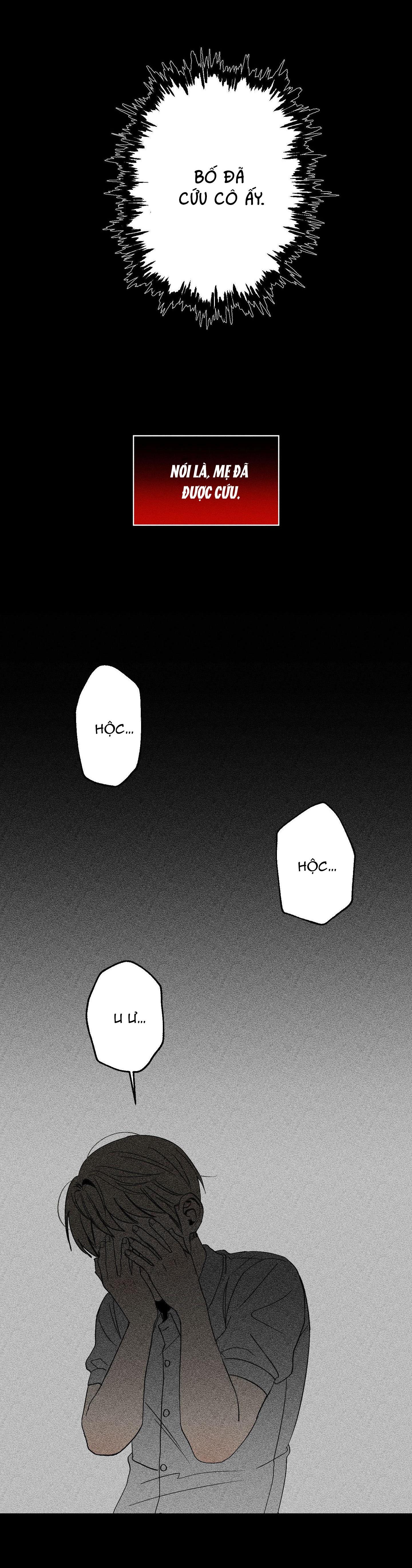 SỰ THAM LAM CỦA NHÂN LOẠI - Chap 16.1