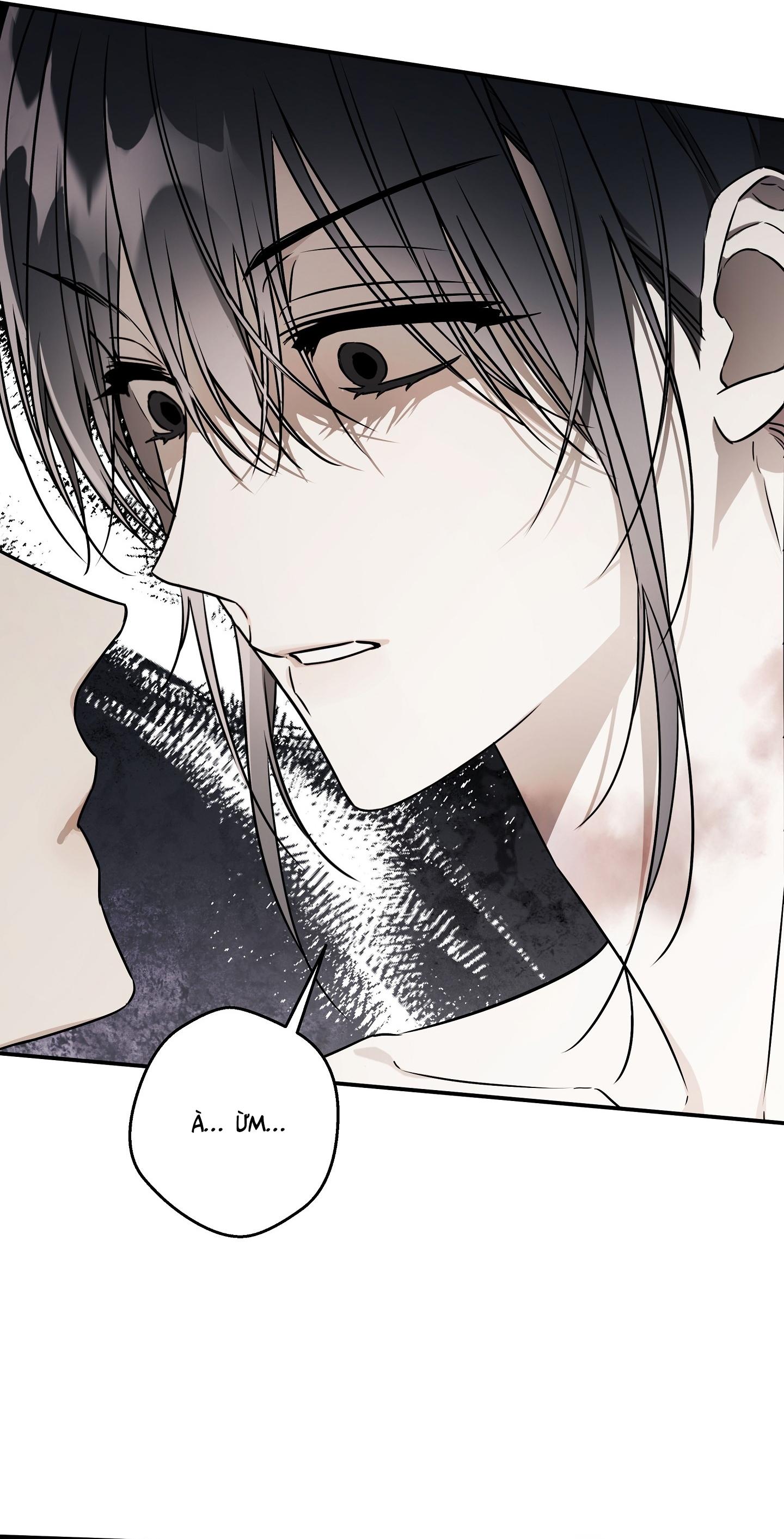 KHI MẶT TRỜI LÓ DẠNG - Chap 9