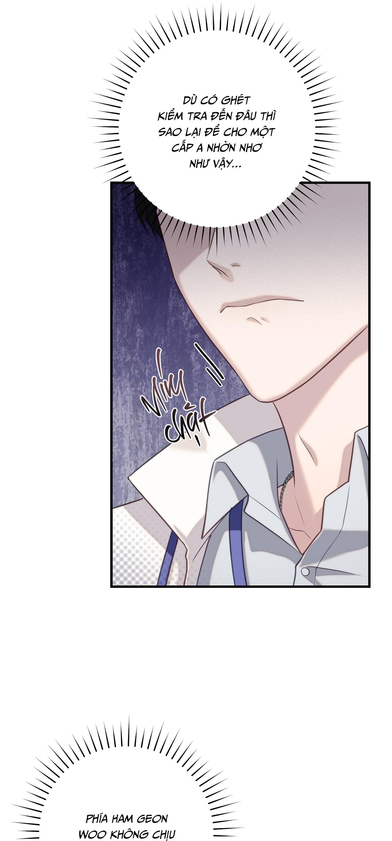 BÁU VẬT CỦA GUIDE - Chap 4