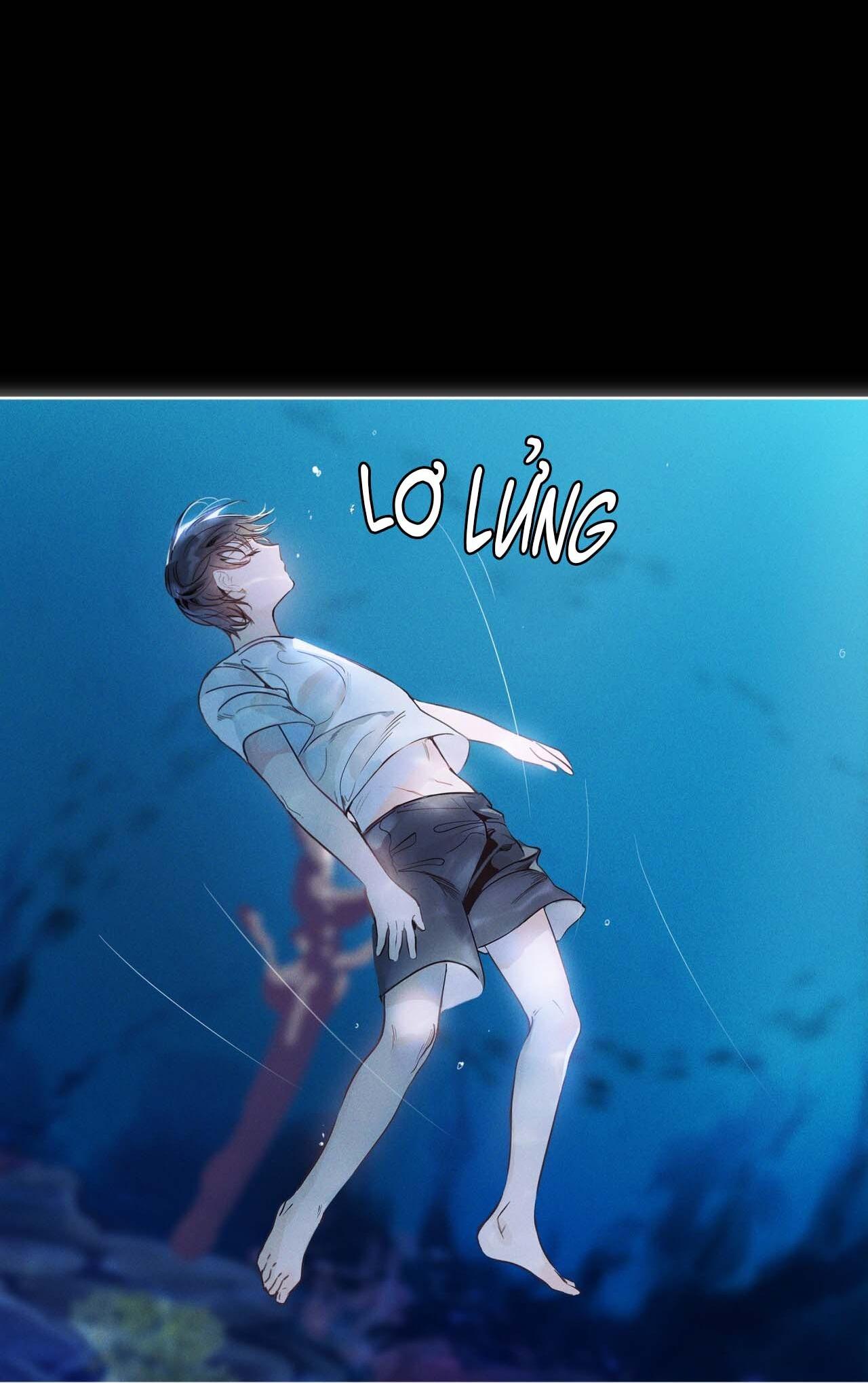 RAGA: Passion - Chap 3