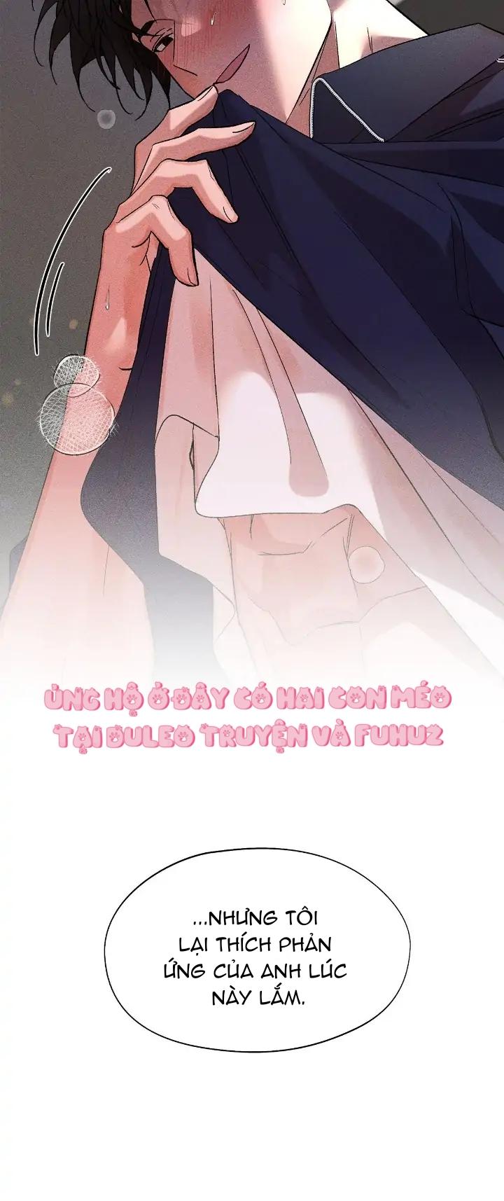 Người Yêu Của Anh Trai Tôi - Chap 24