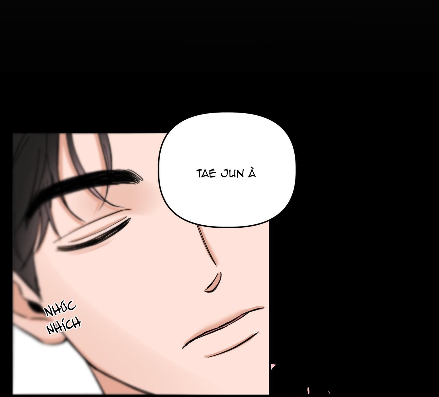 Tóm được em rồi! - Chap 3