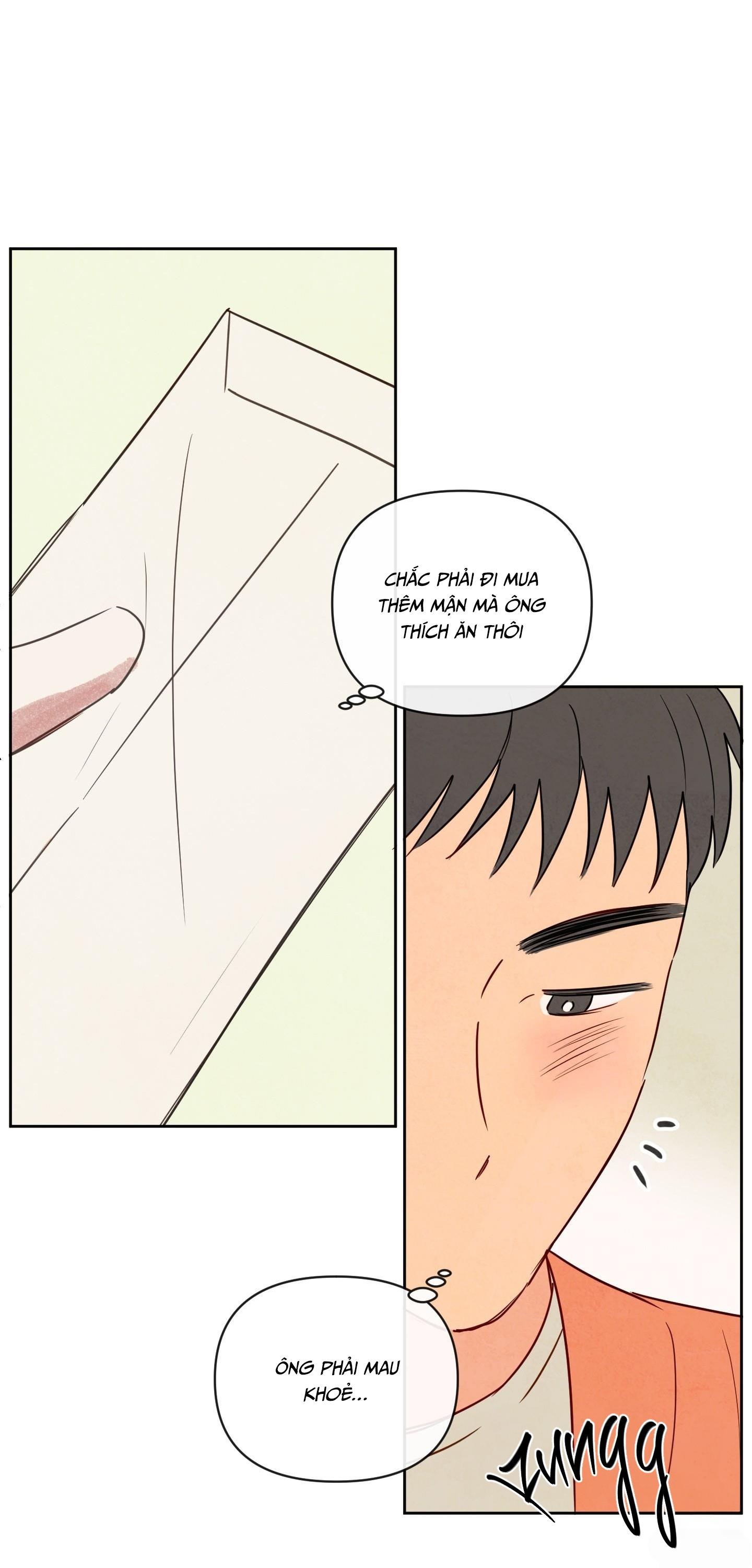 THE SACRED SERPENT'S SEDUCTION - Chap 3