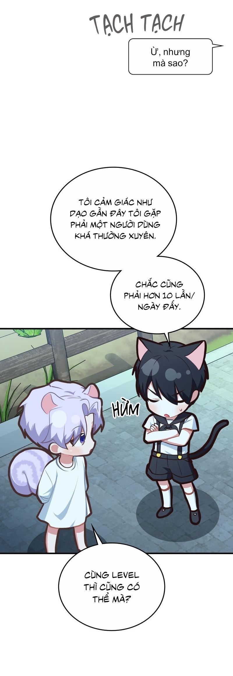 Guild member - Chap 77