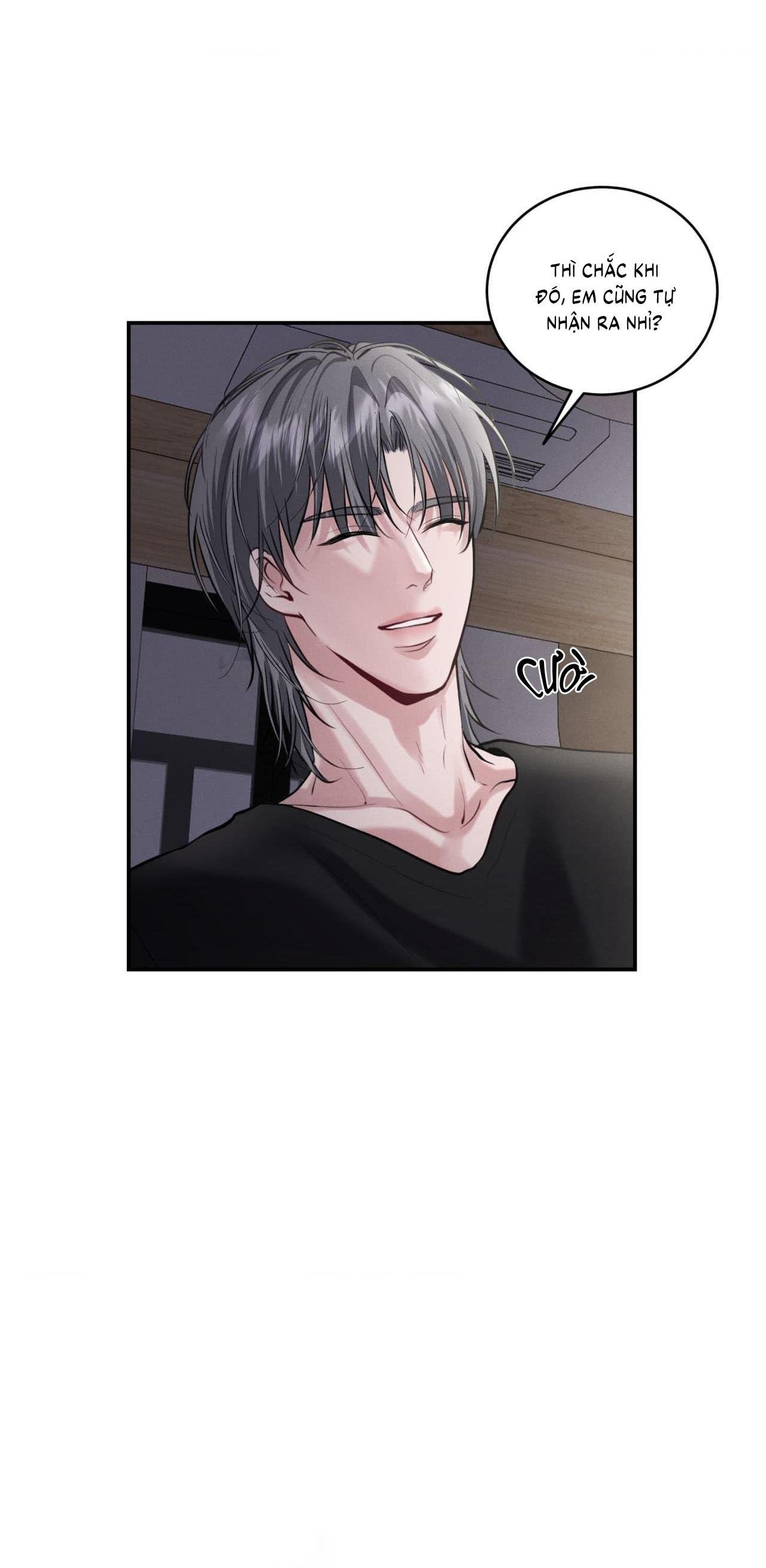 (CBunu) Làm Tình Cũng Cần Luyện Tập Nữa Sao?! - Chap 32