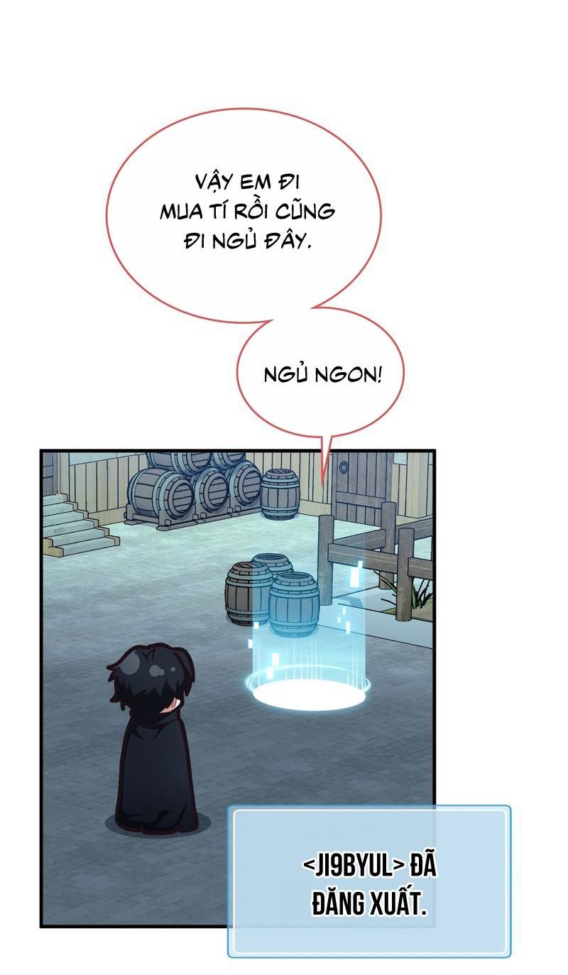 Guild member - Chap 77