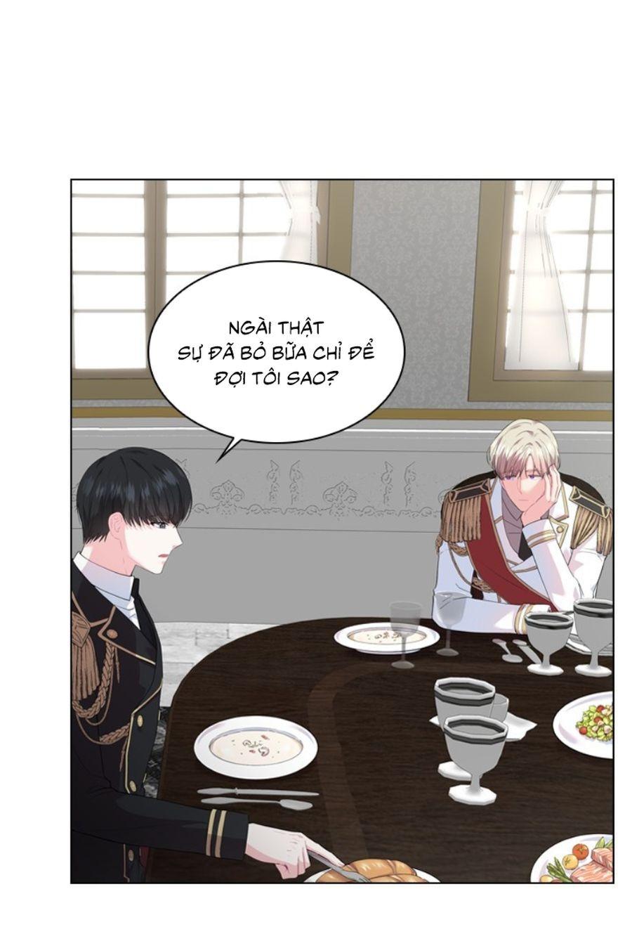Who’s your daddy - Chap 14