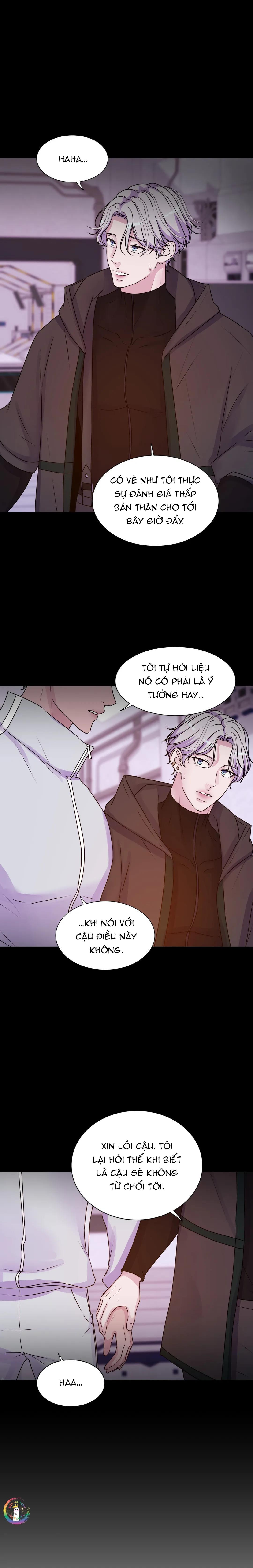 Guiding Light - Chap 28