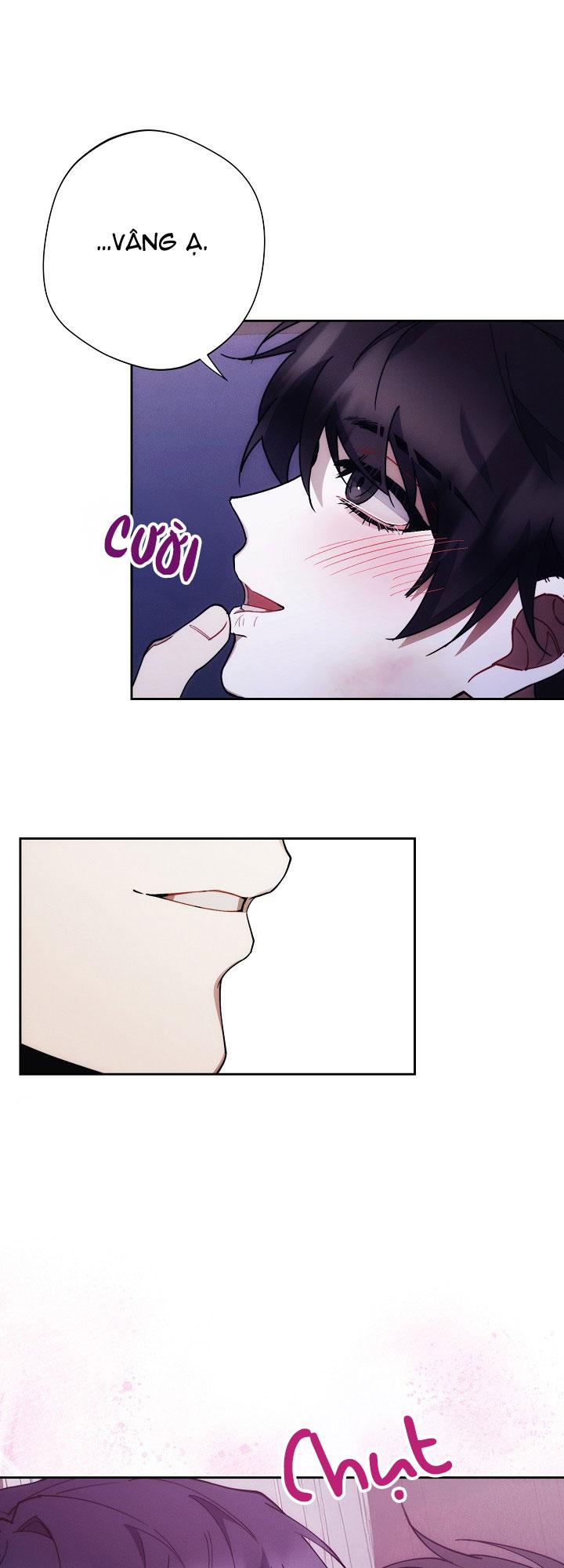 RED MANSION - Chap 43