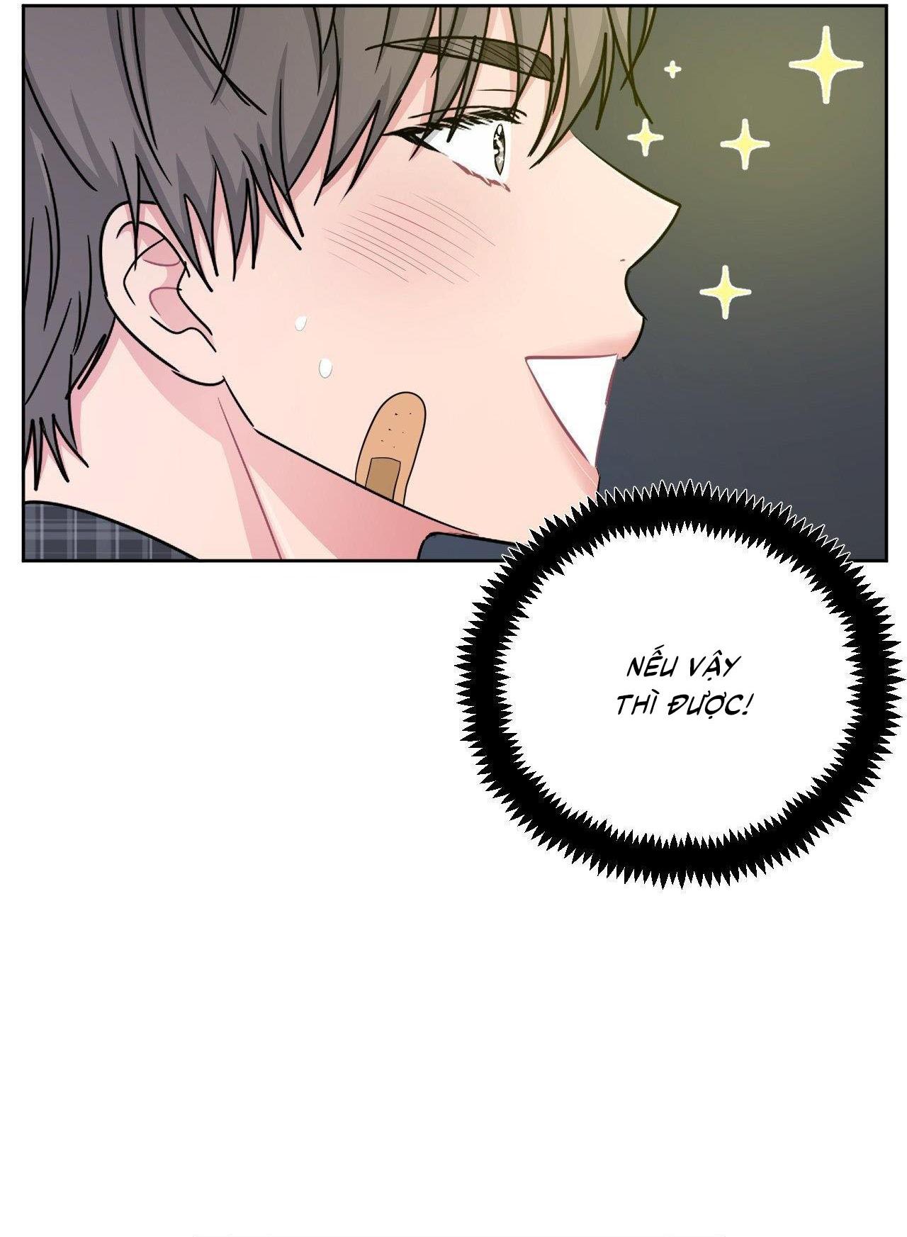 (CBunu) Chàng Trai Mỹ Thuật - Chap 40