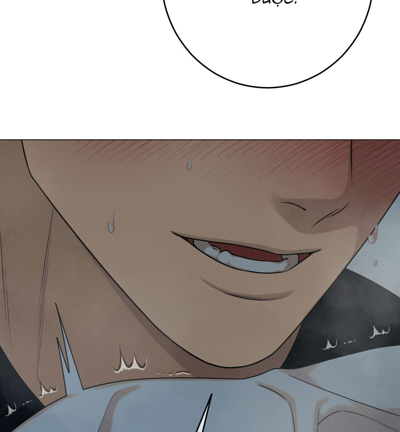 QUẺ BÓI GIẤC MƠ CỦA YÊU TINH - Chap 42