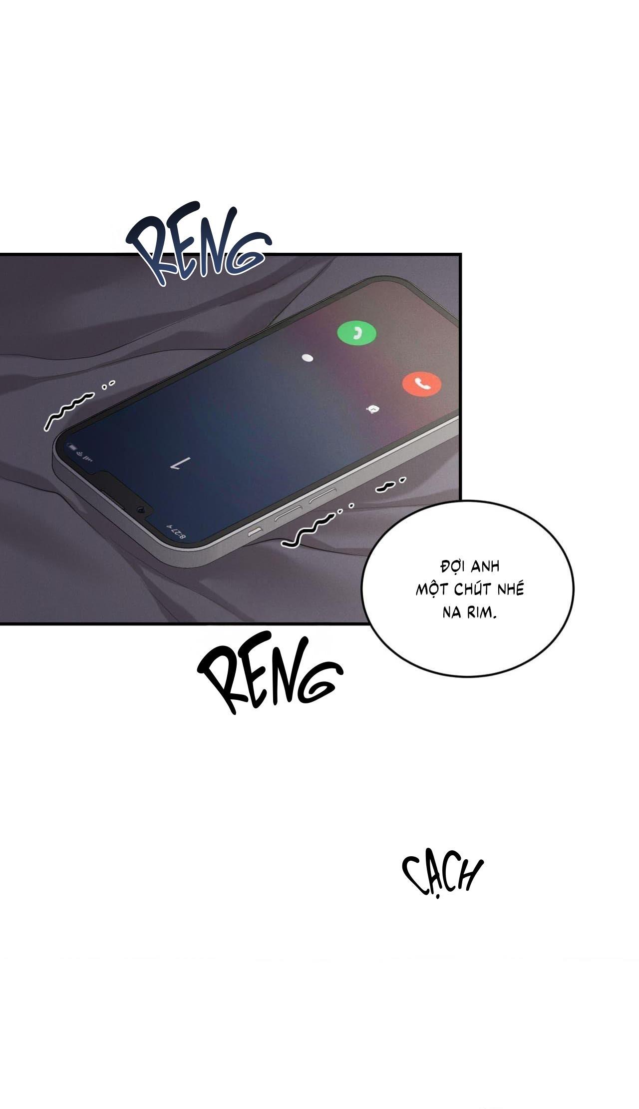 (CBunu) Làm Tình Cũng Cần Luyện Tập Nữa Sao?! - Chap 32