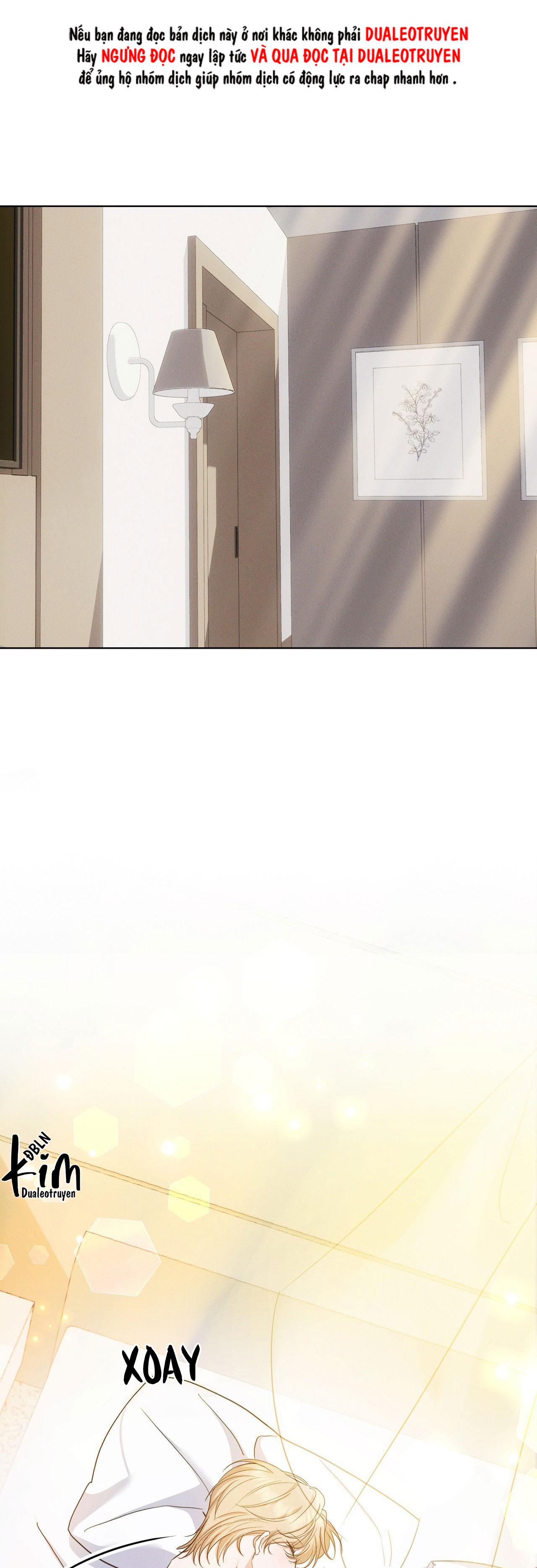 HƯỚNG DẪN TÌNH DỤC - Chap 3