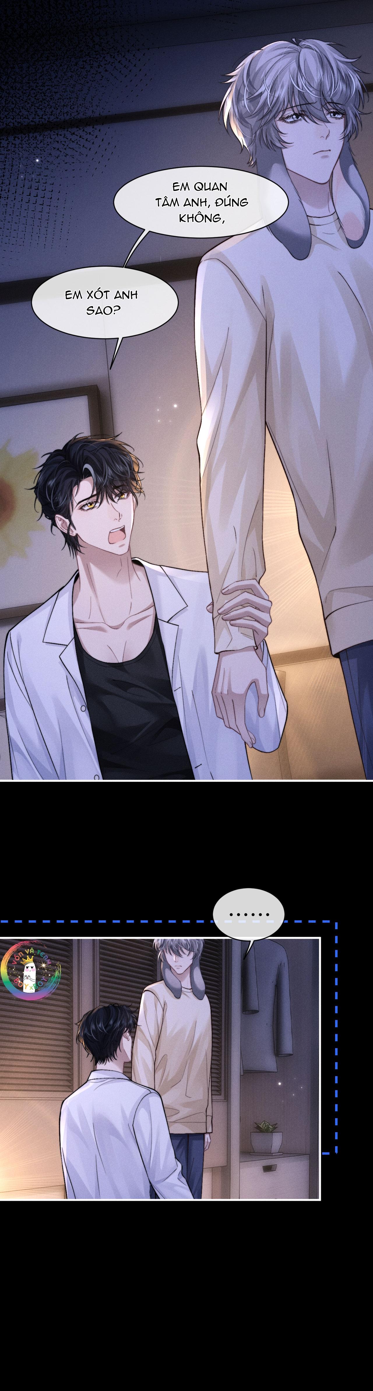 Chấp Sự Thỏ Tai Cụp - Chap 143