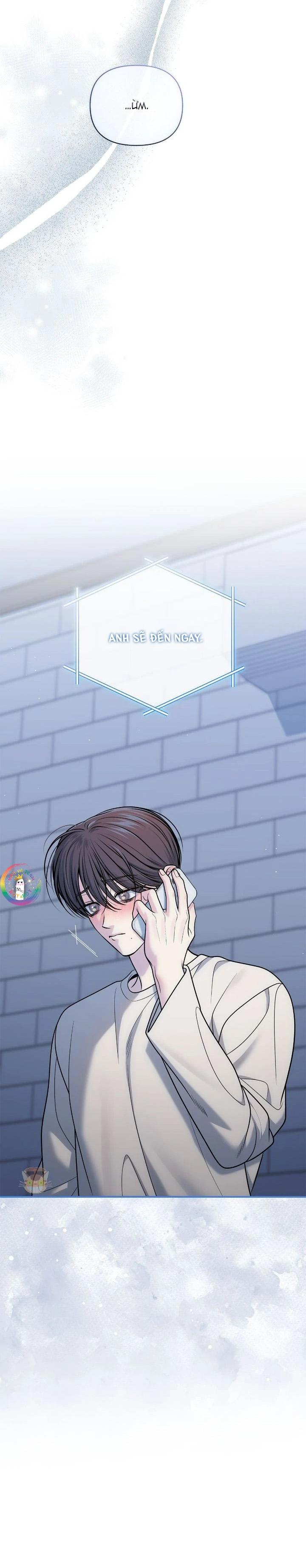 (END) Tình Yêu Bí Mật - Chap 61