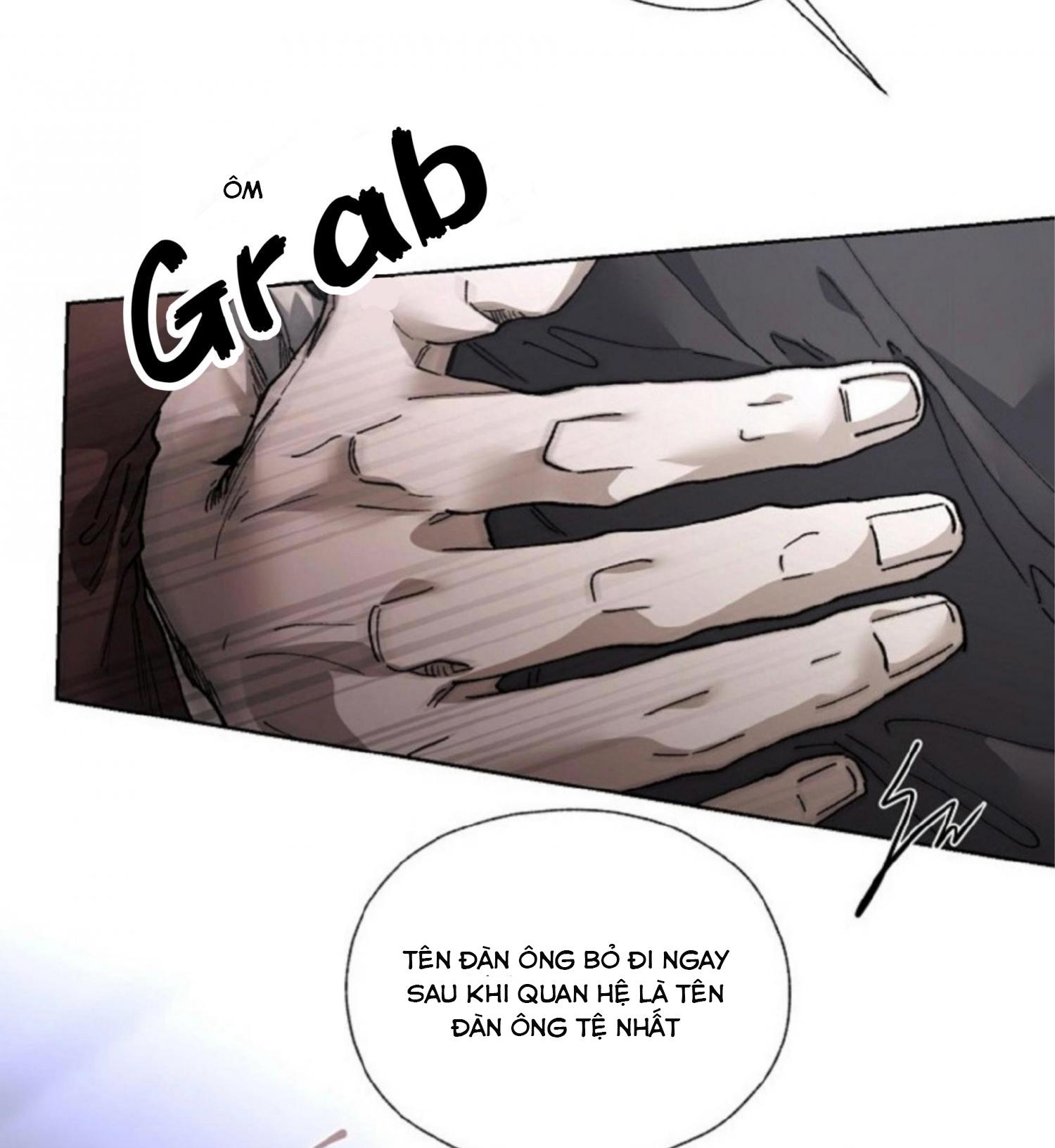 Romance lỗi nhịp - Chap 3