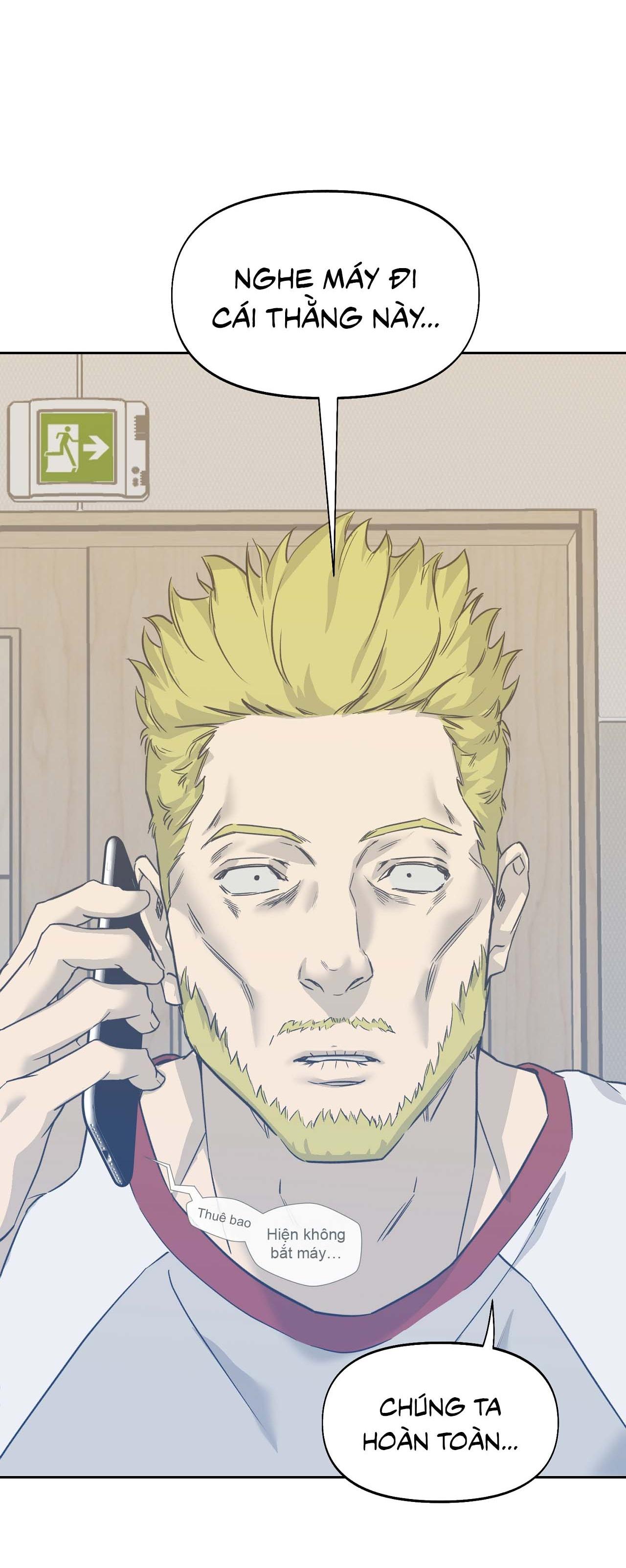 NERD PROJECT - Chap 38