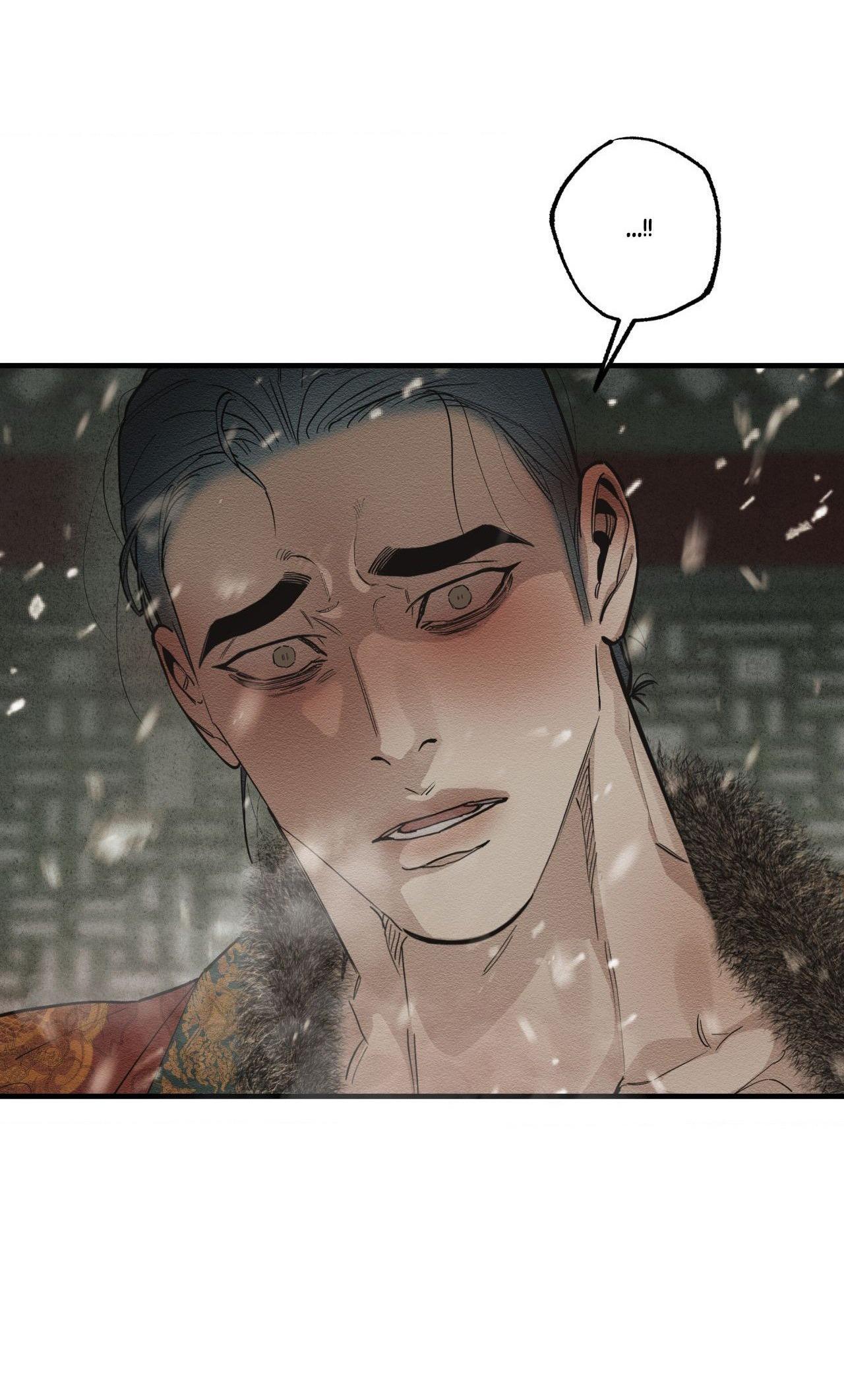 DUYÊN PHẬN - Chap 30