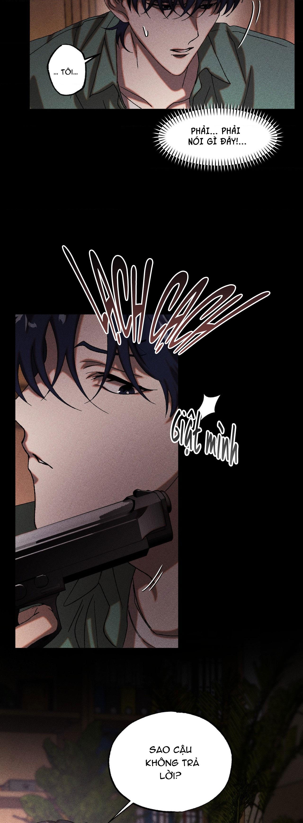 Cash Or Credit - Chap 48