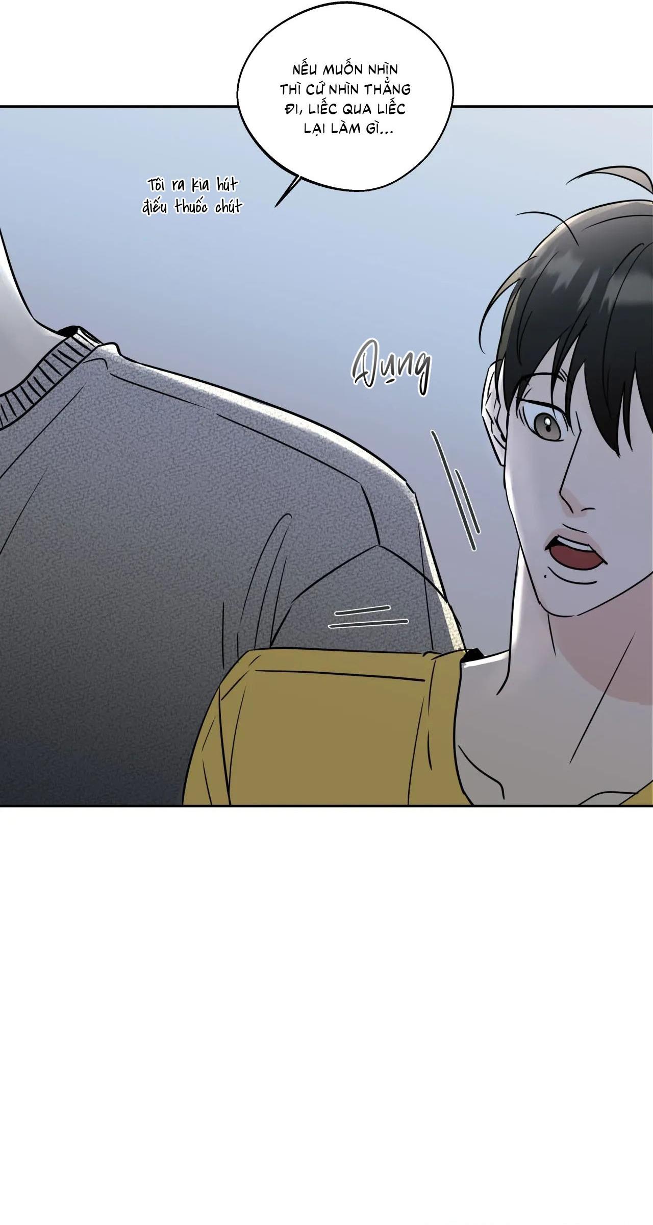 (CBunu) Cám Dỗ Nhà Bên - Chap 6