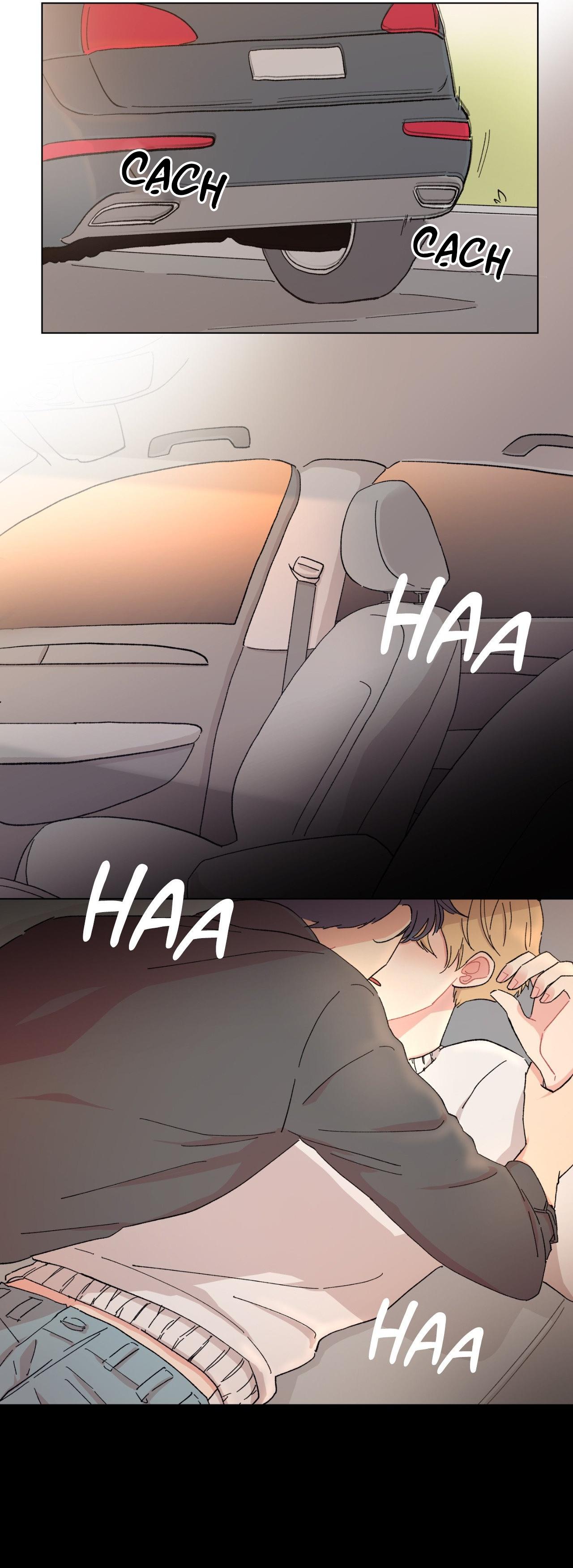 Anh Là Ai, Nhà Sáng Tạo Nội Dung? - Chap 4